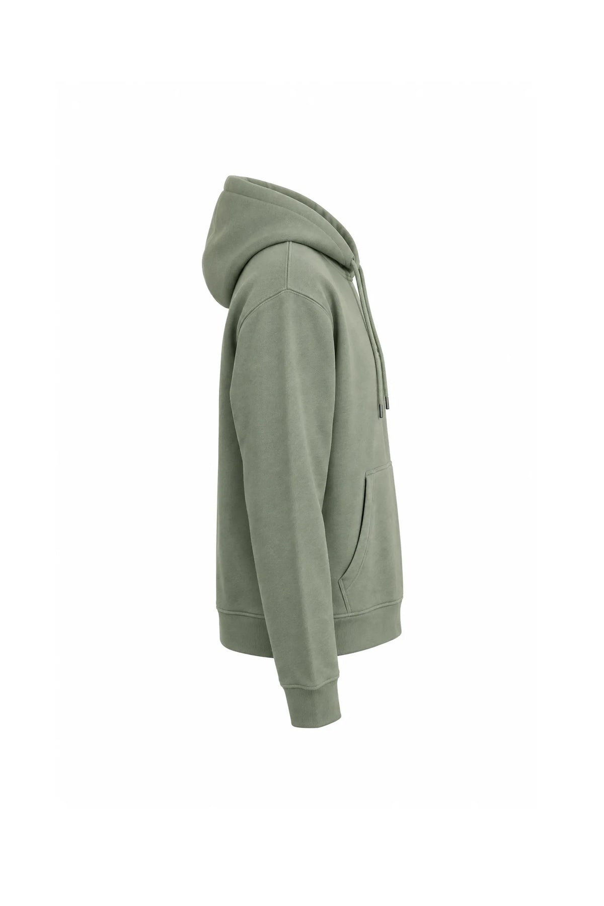 Duks hood love