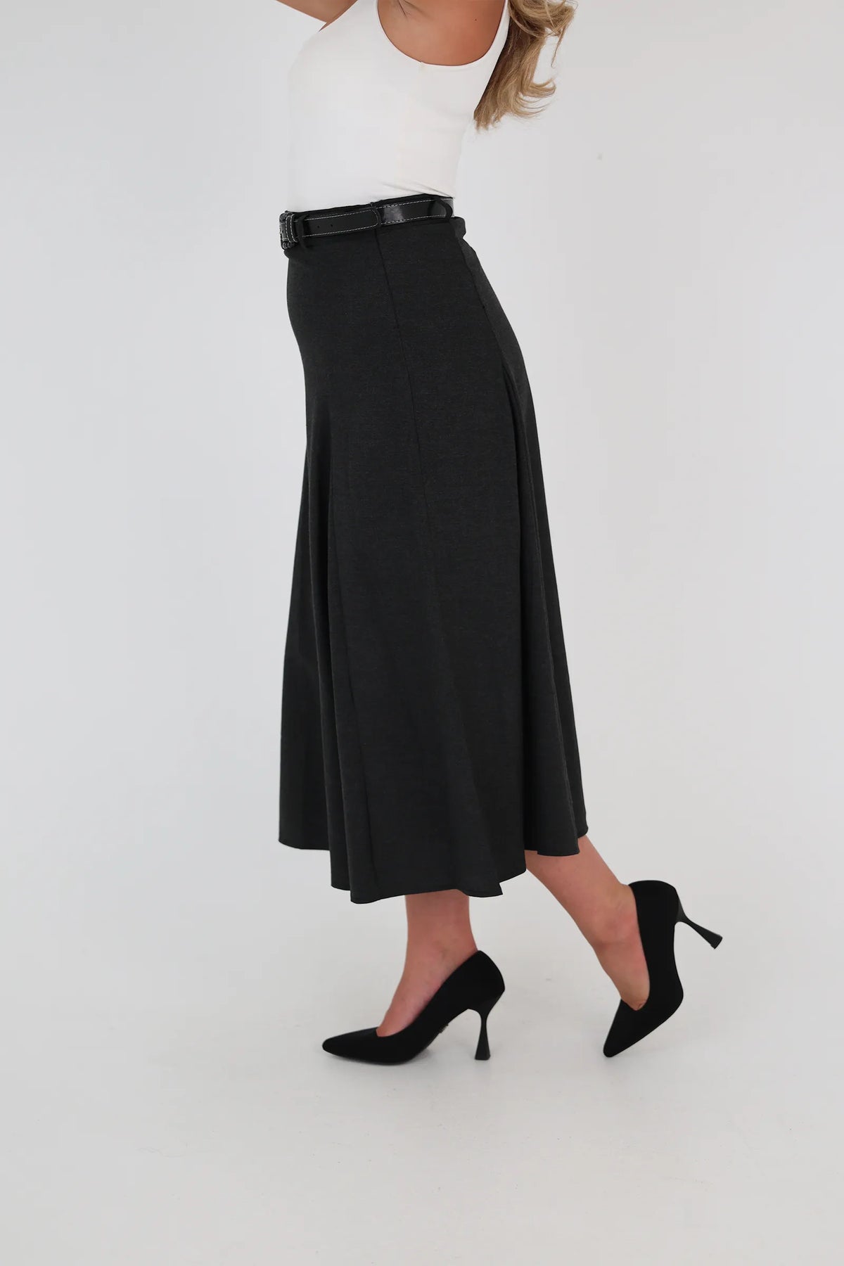 Fund high-waisted
