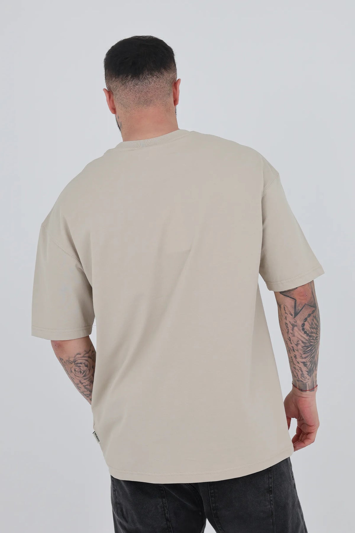 Maice boxy heavyweight