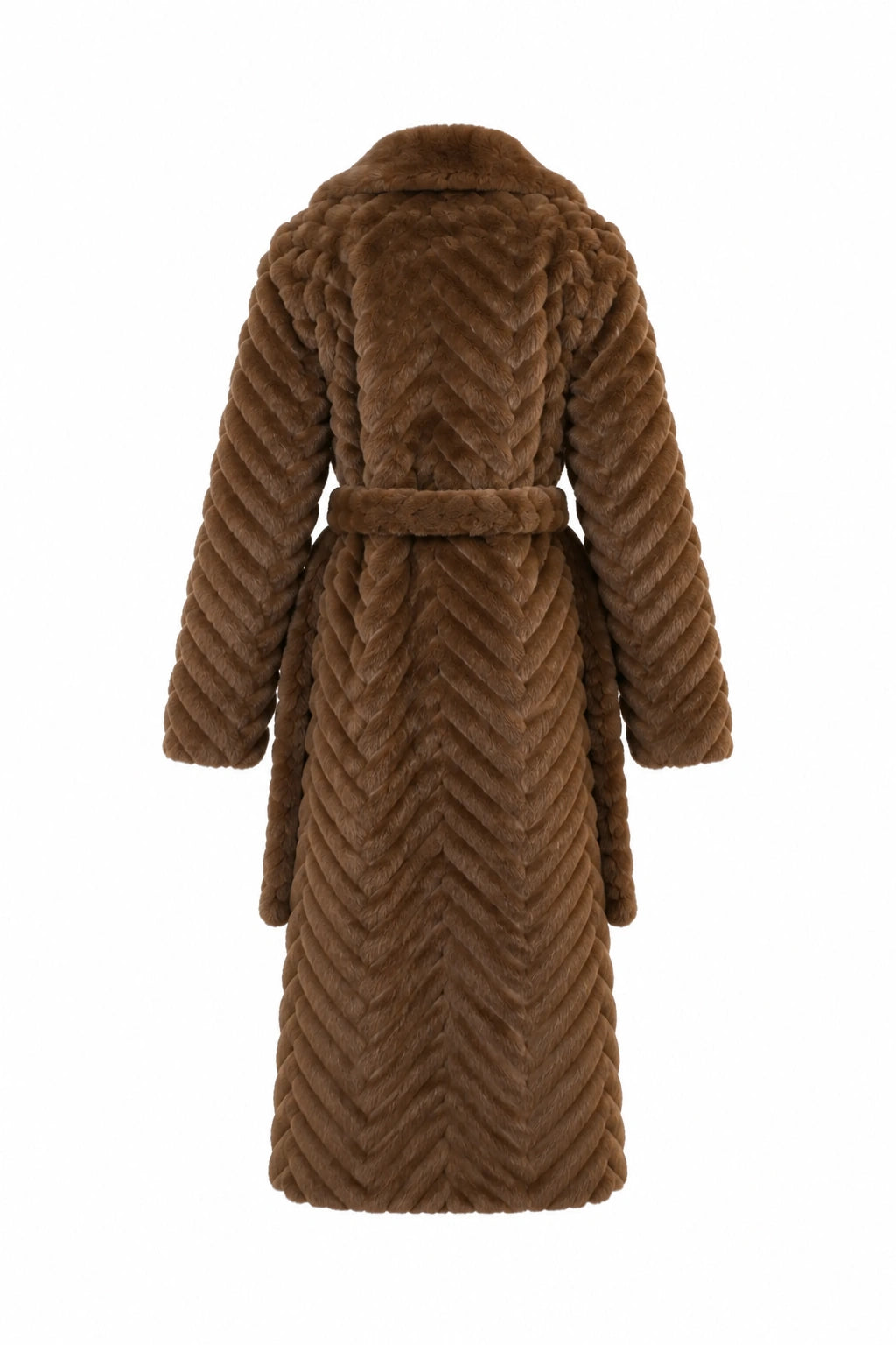 Jakne longline jacket