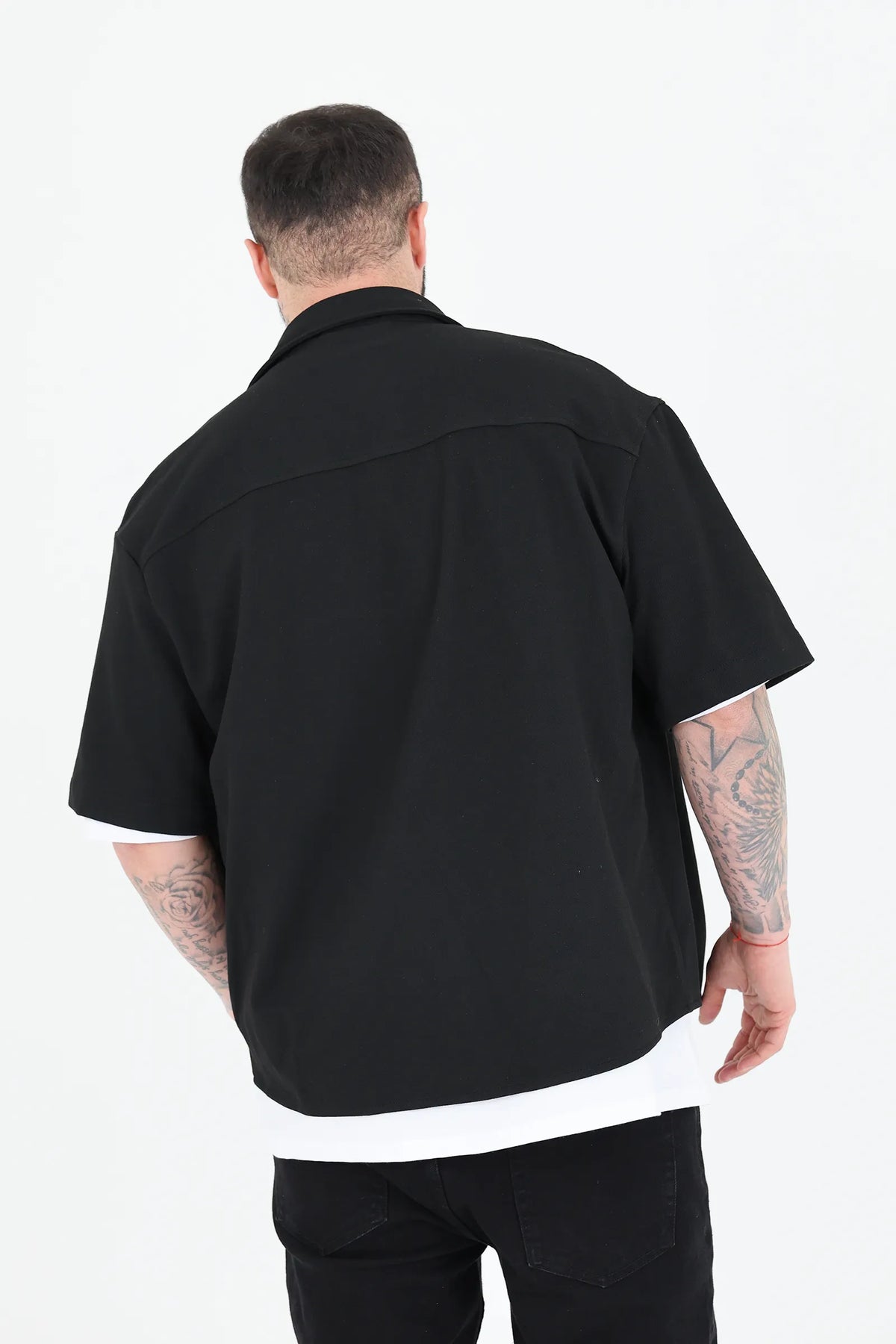Kemishe pockets
