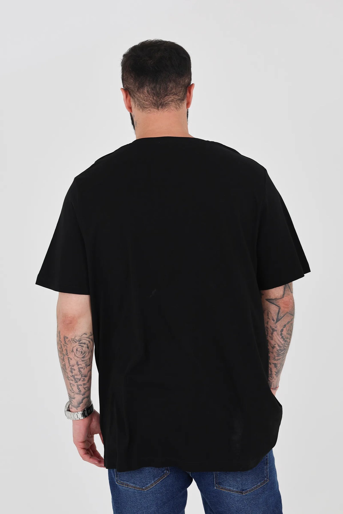 Maice round longline