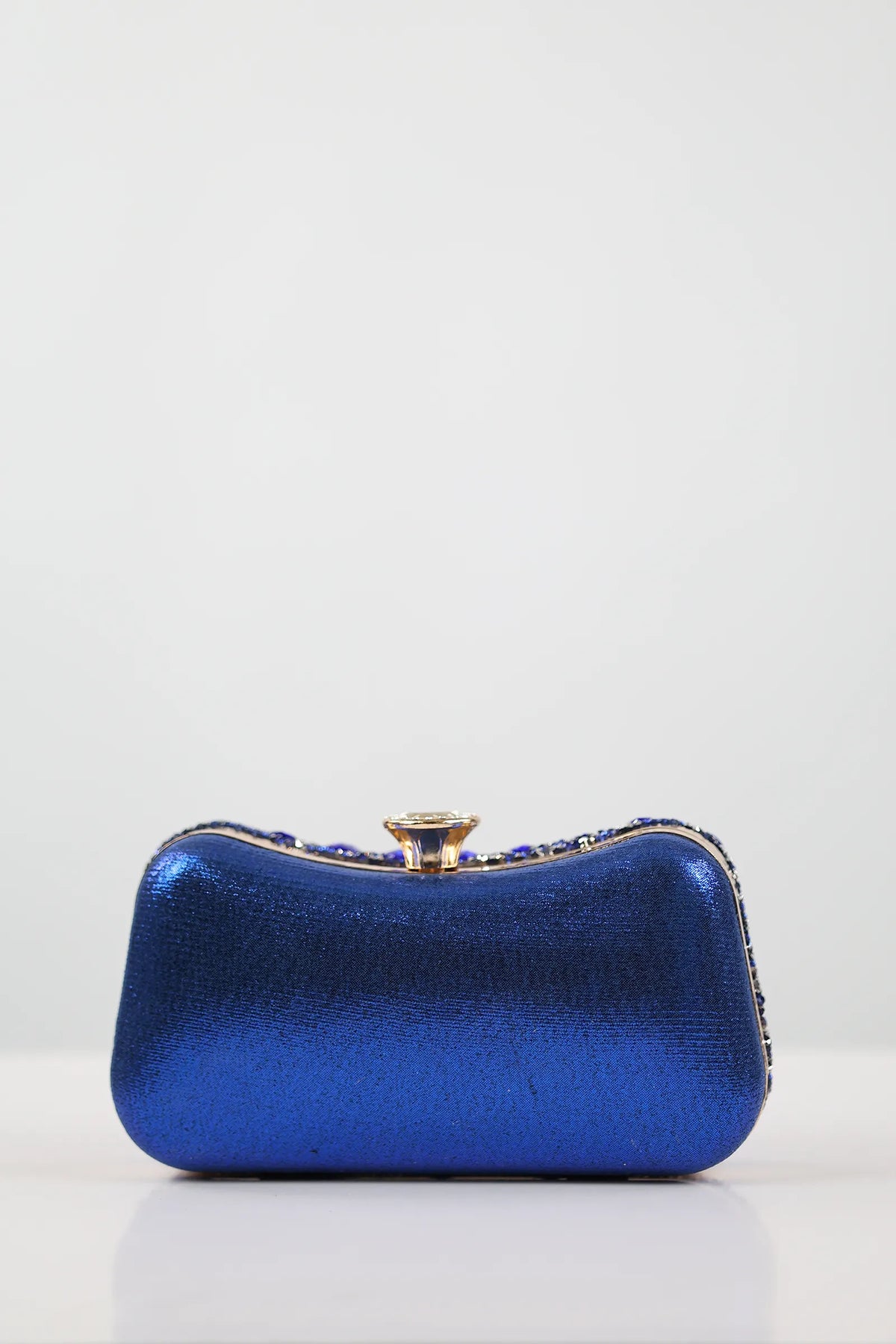 Çante blue royal