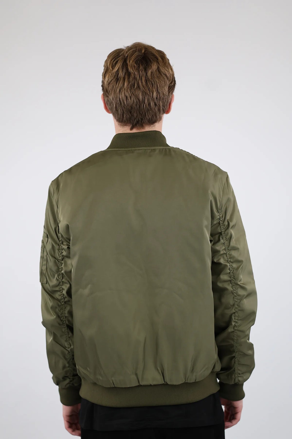 Jakne flight jacket