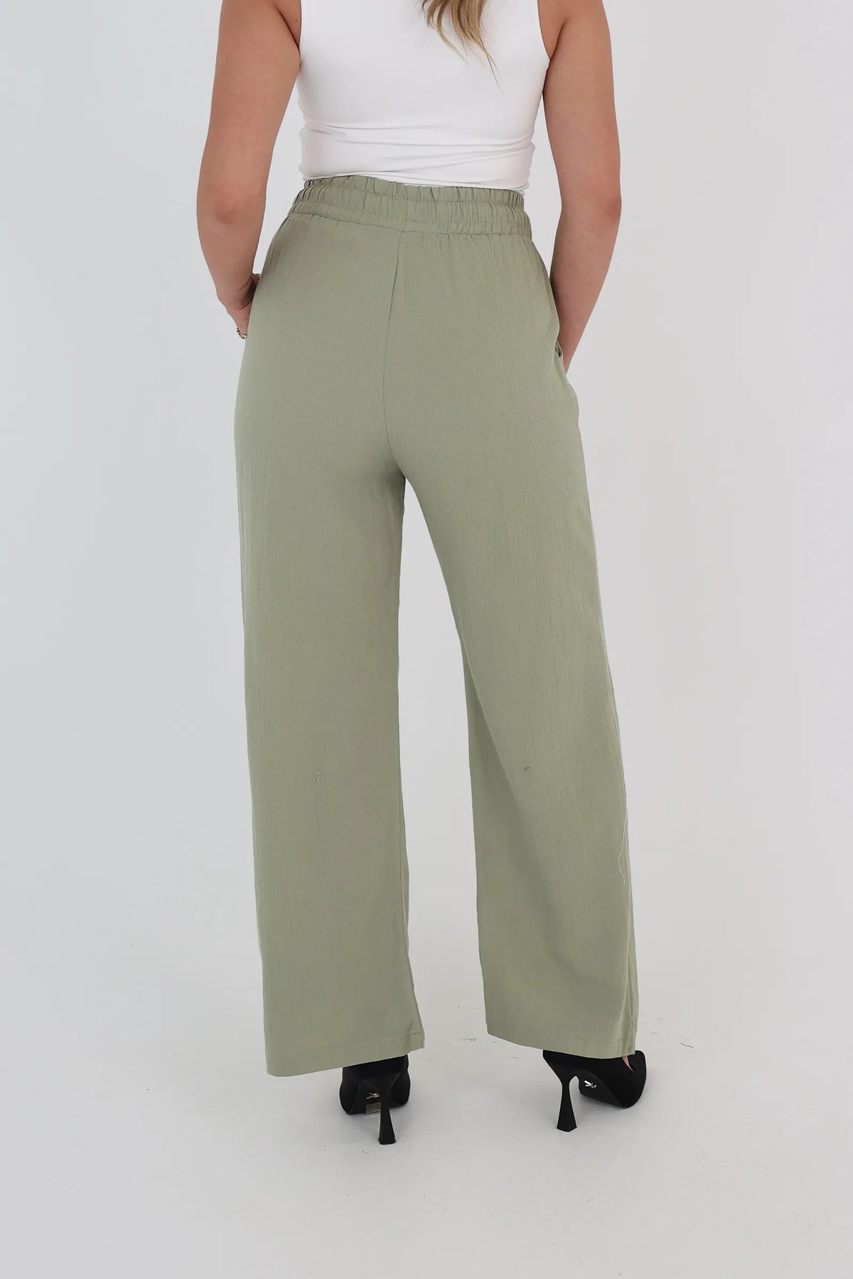 Pantallona lounge pants
