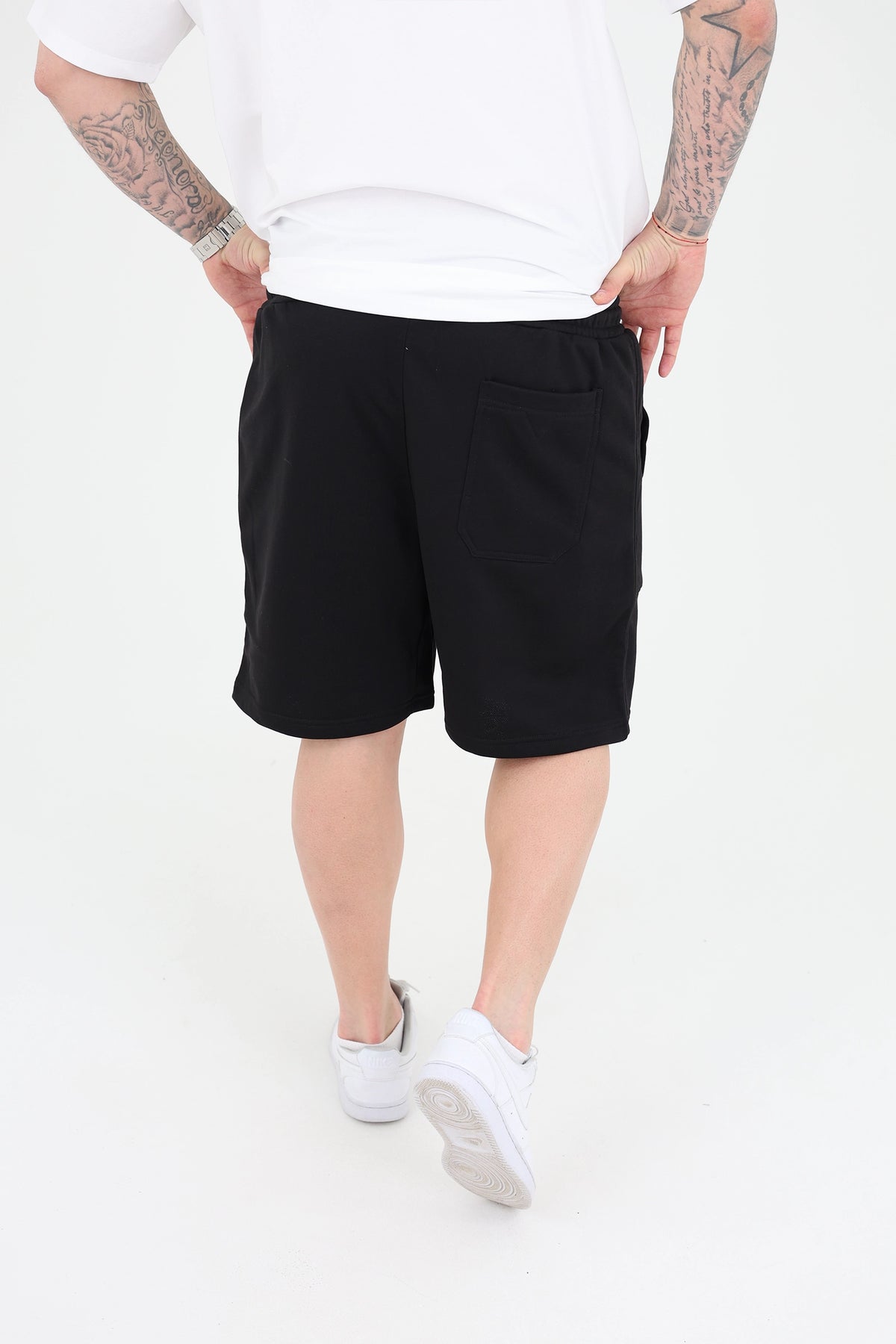 Pantallona fleece