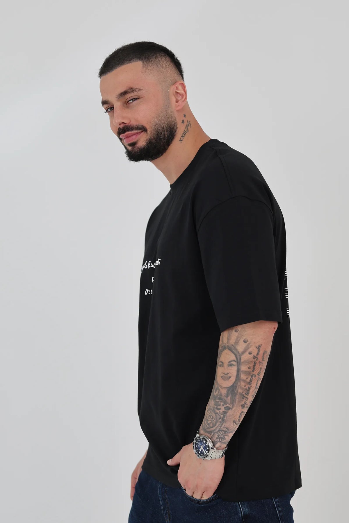 Maice angelo badalamenti