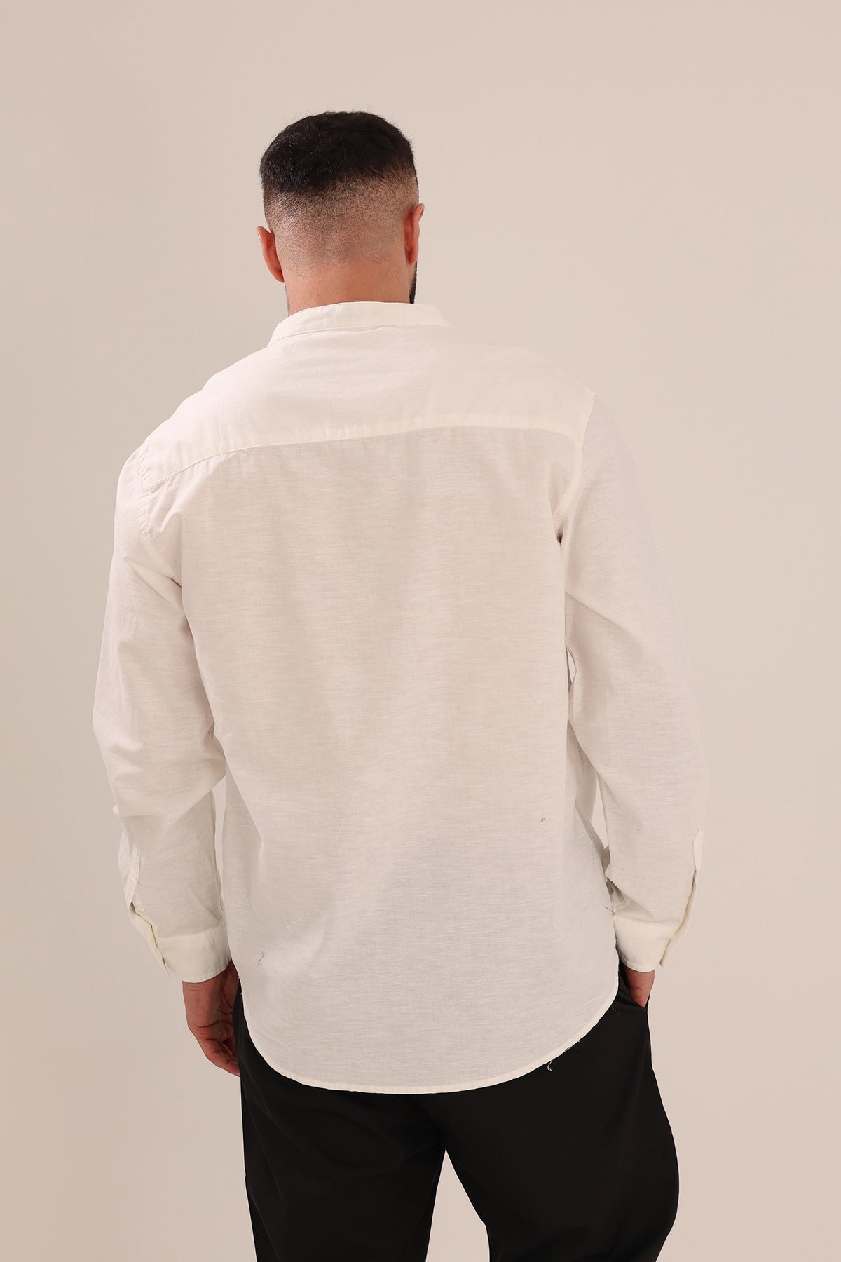 Kemishe Collar Popover