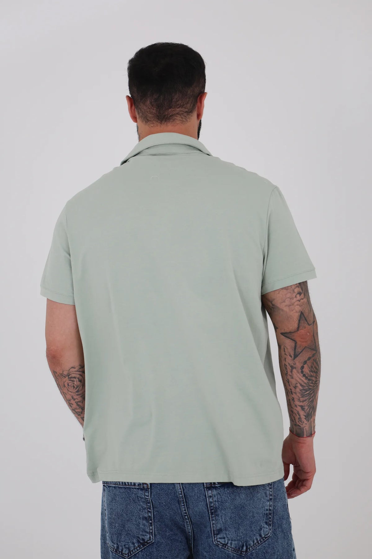 Maice golf polo