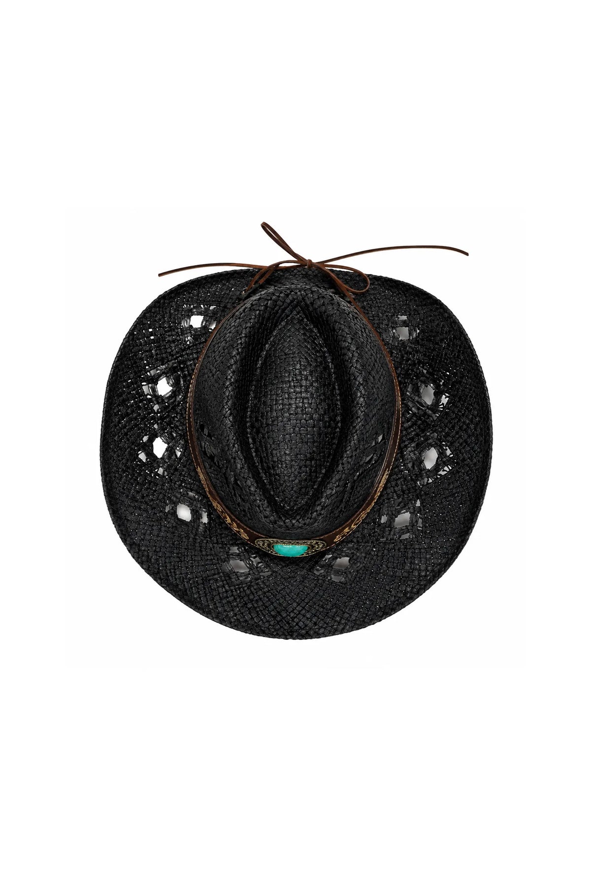 Kapele cowboy hat