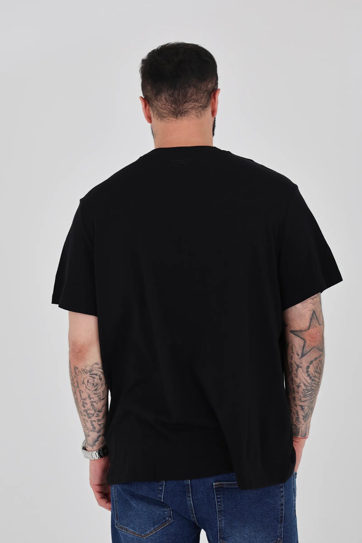 Maice oversized basic