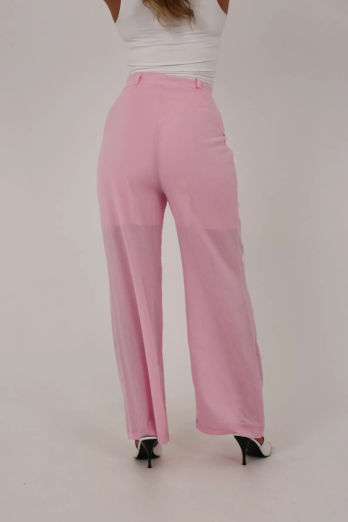 Pantallona casual slacks