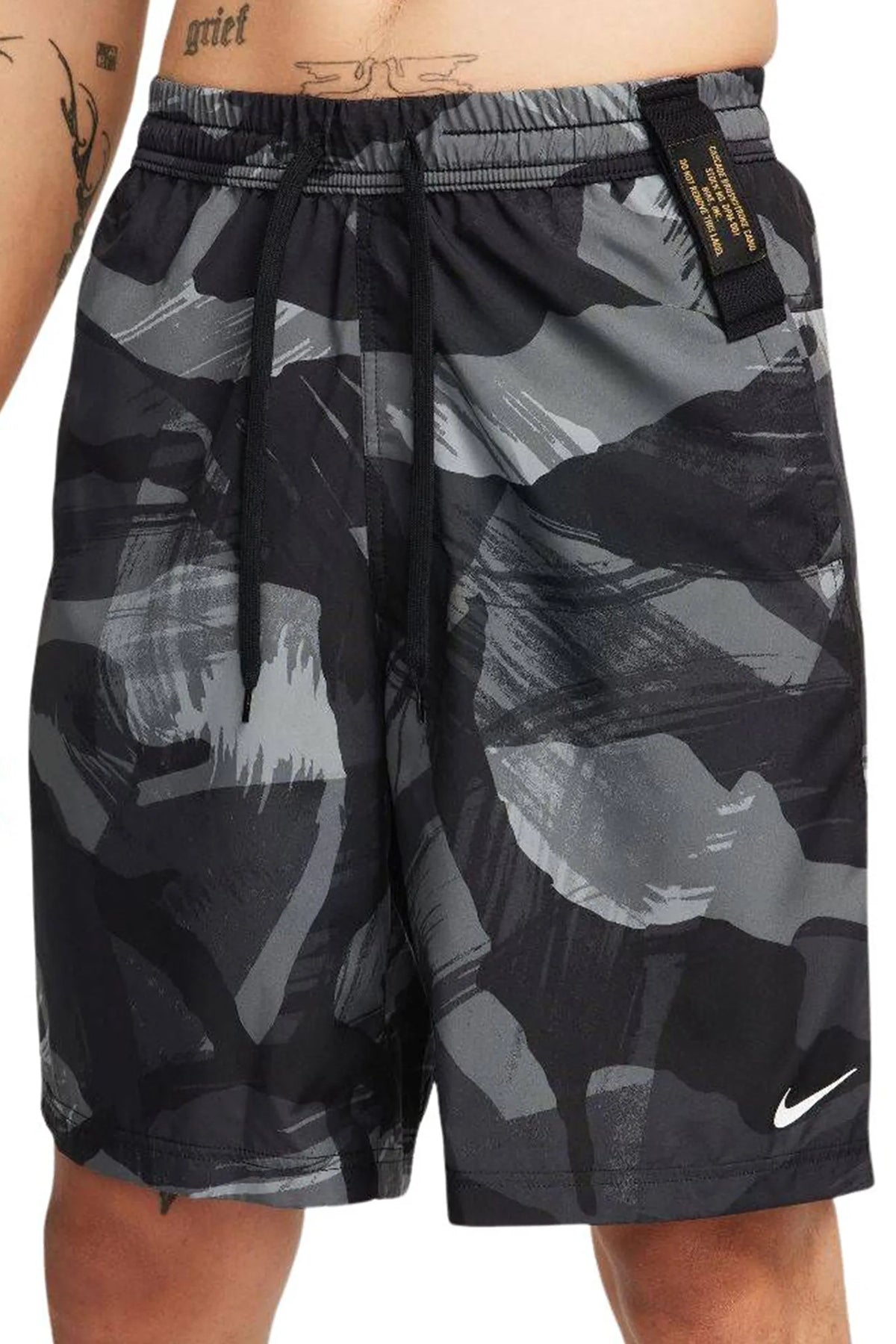 Shorce nike dri-fit challenger N3046-010