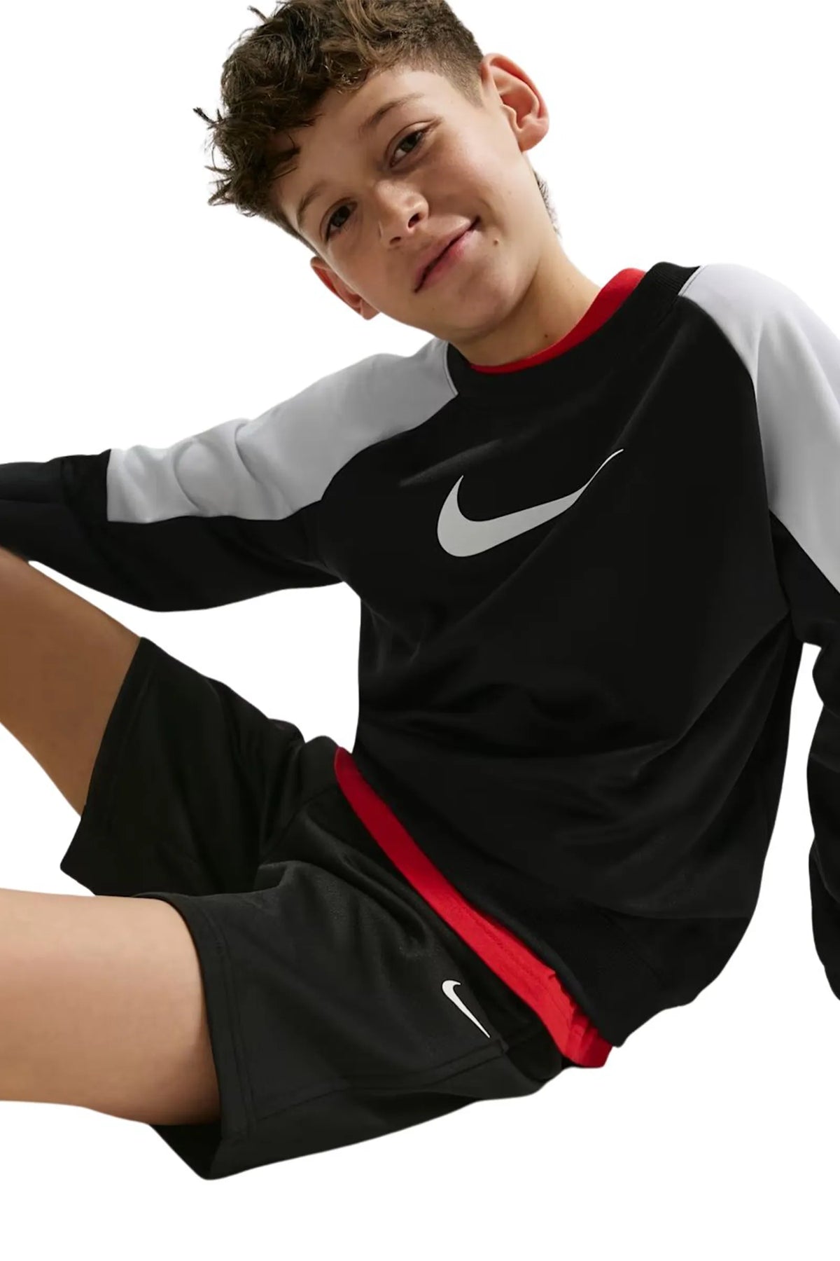 Set nike sportswear older kids' IQ0416-010