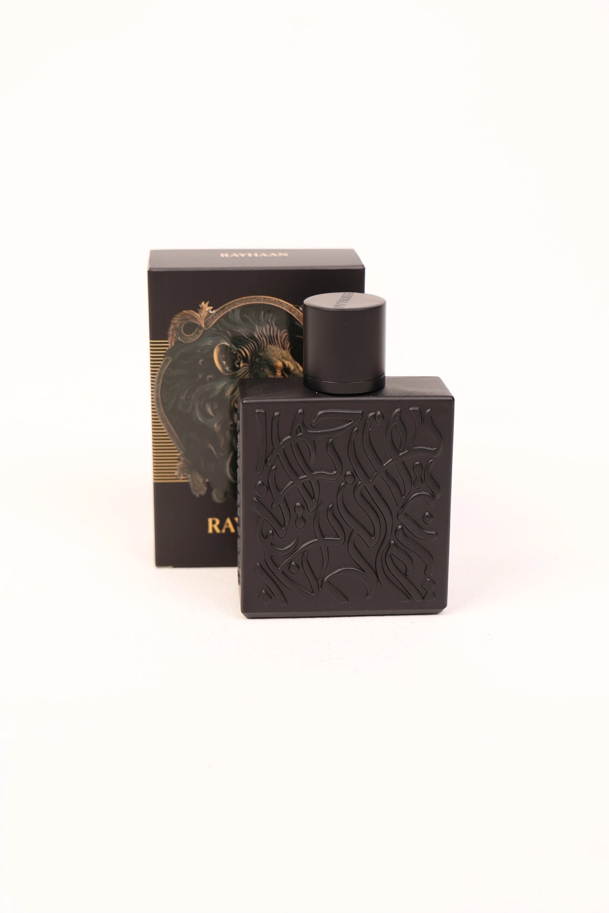 Parfum ryhaan