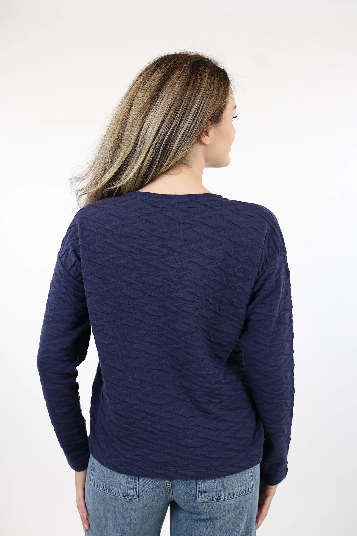 Bluze detail