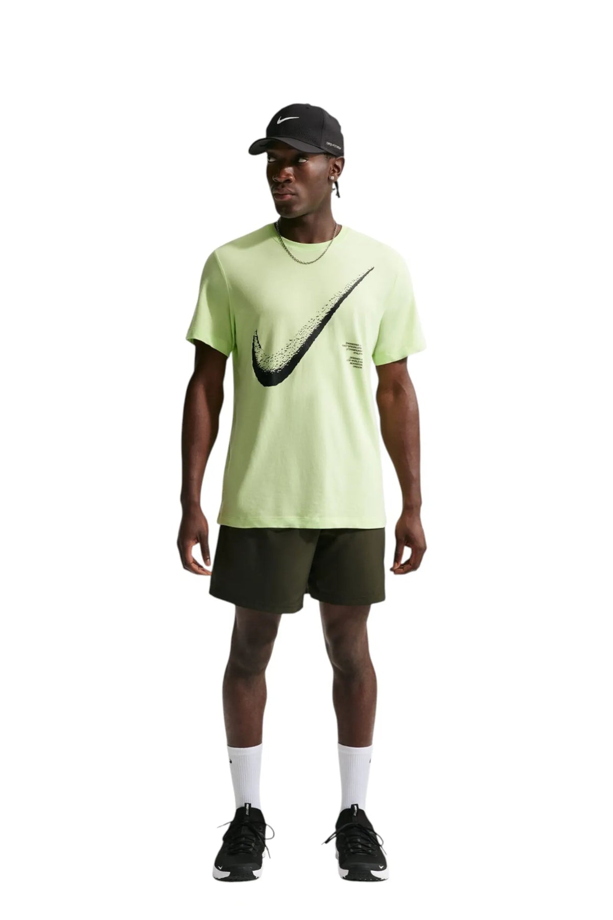 Maice nike training hbr dri-fit IH1955-360