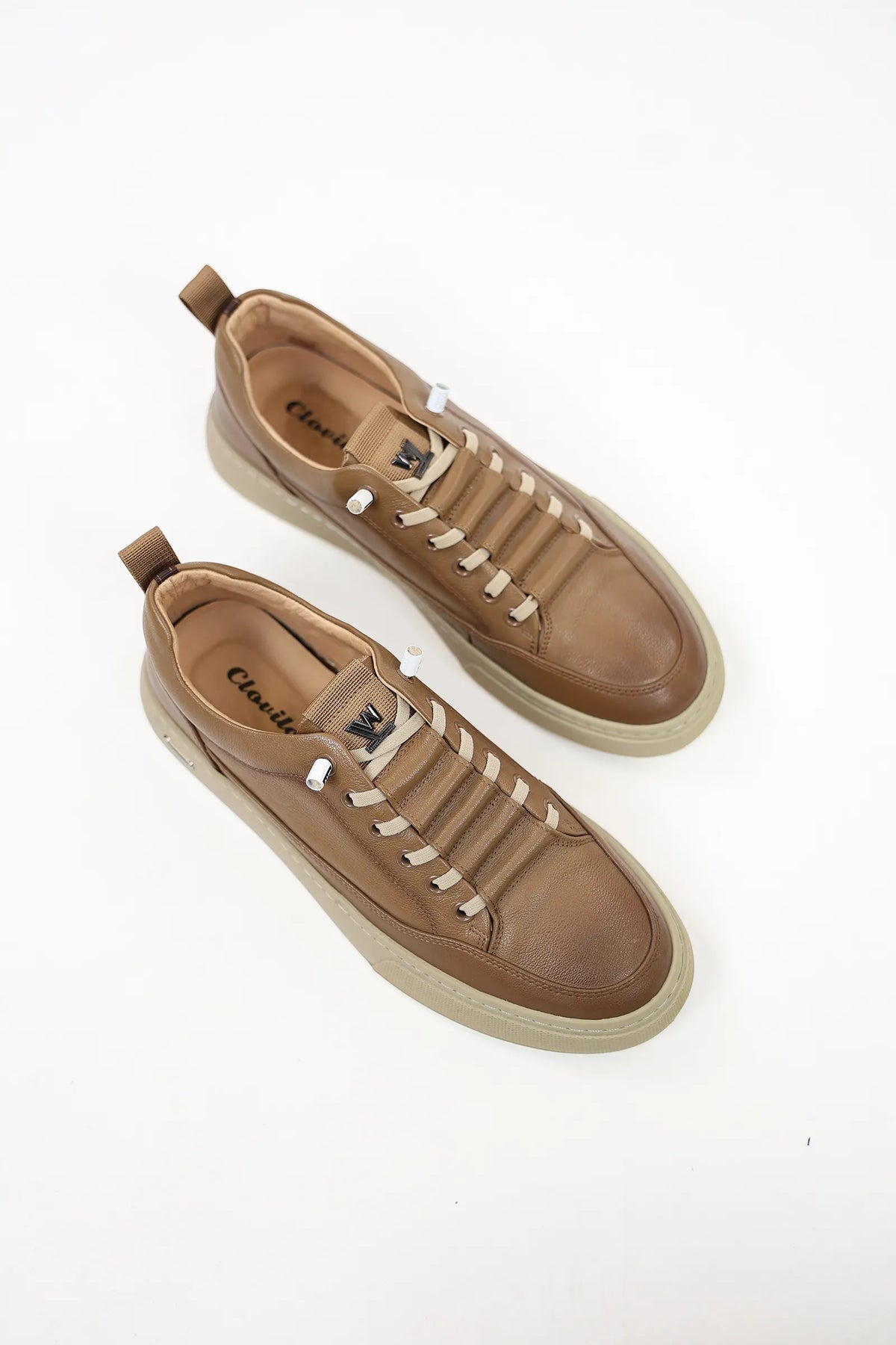 Kepuce everyday lace up