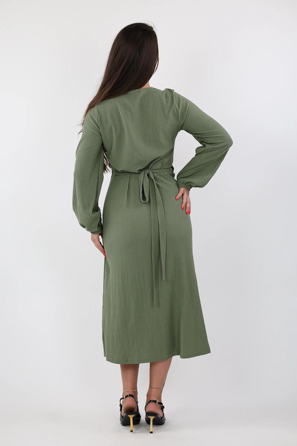 Fustan shoulder wrap
