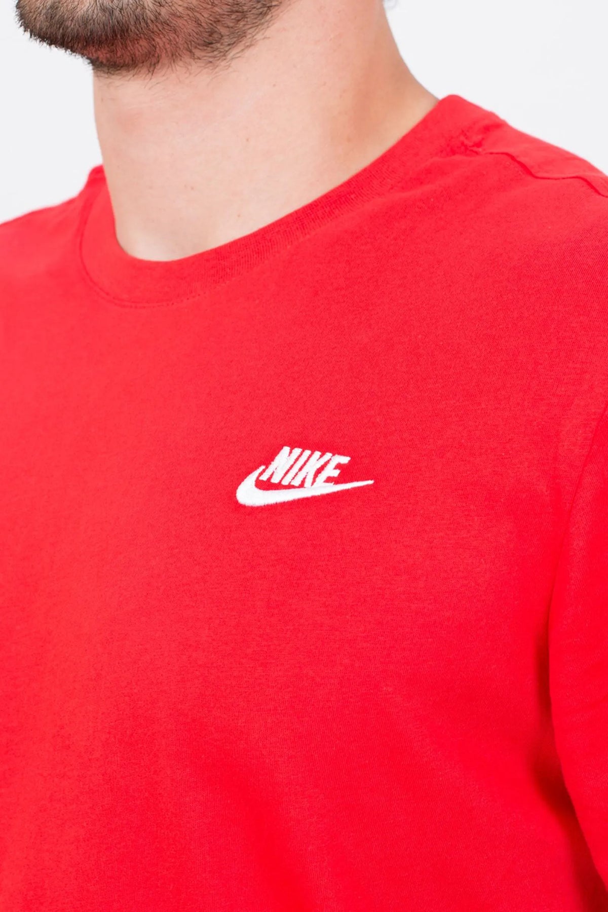 Maice nike sportswear club AR4997-657