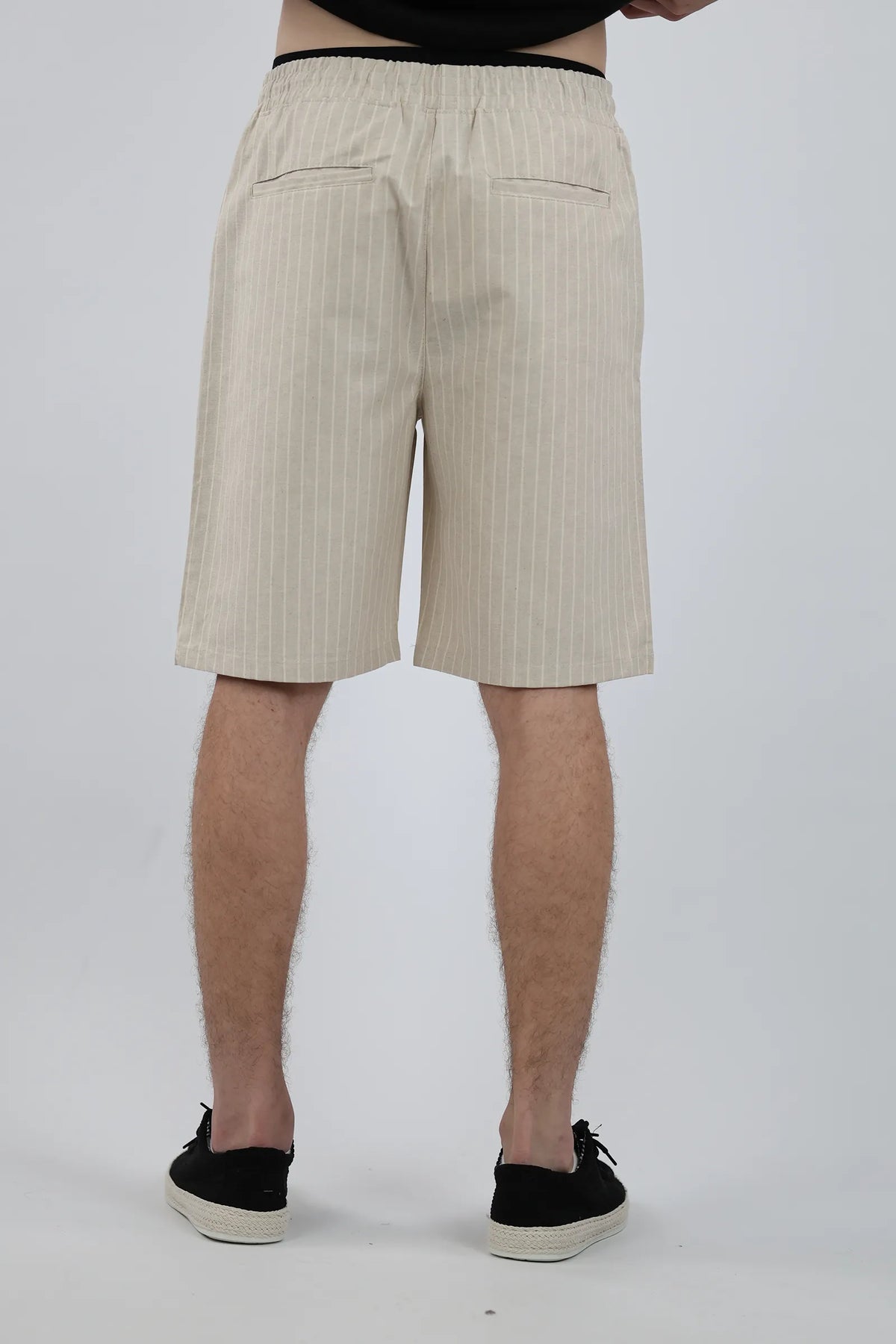 Pantallona stripe