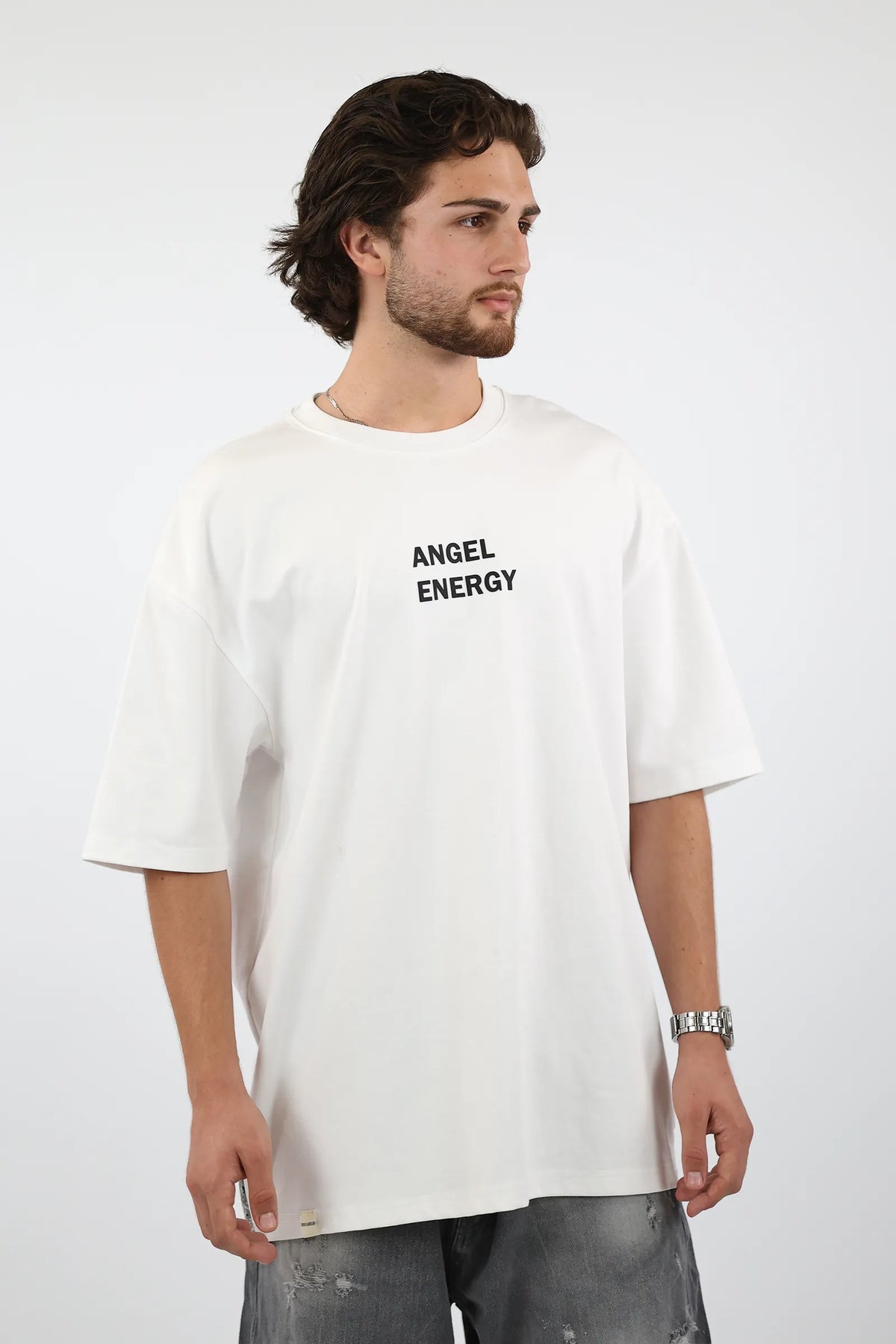 Maice angel energy