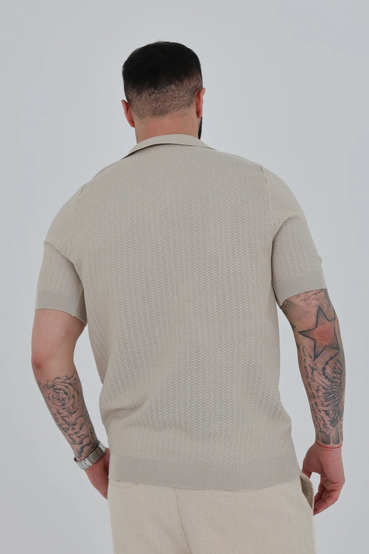 Maice short sleeve