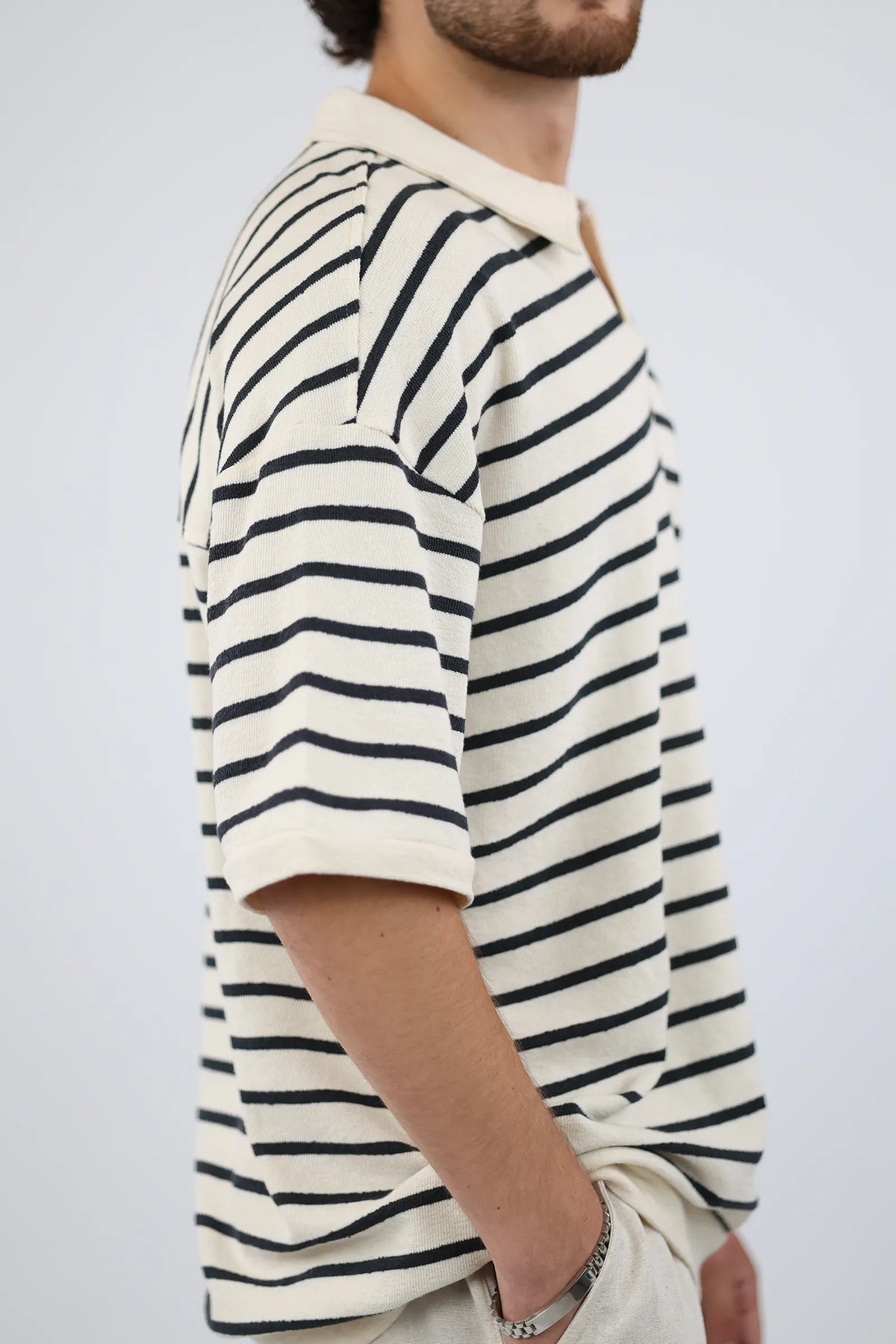Maice road tee