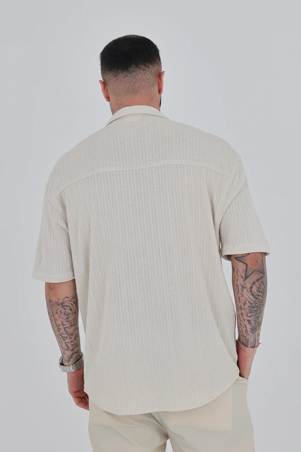 Kemishe camp collar