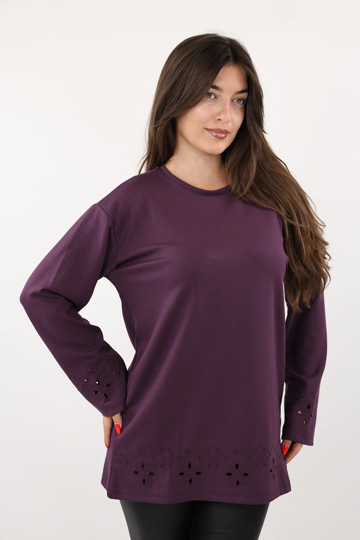 Bluze tonik