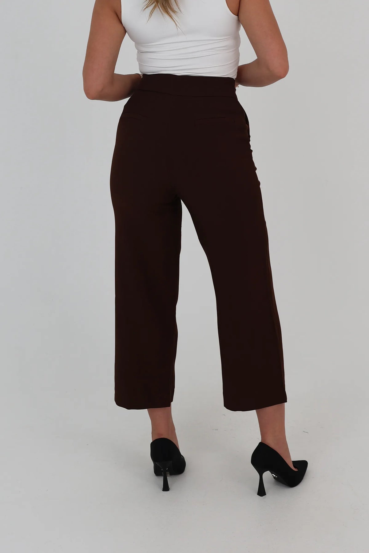 Pantallona earthy & rich
