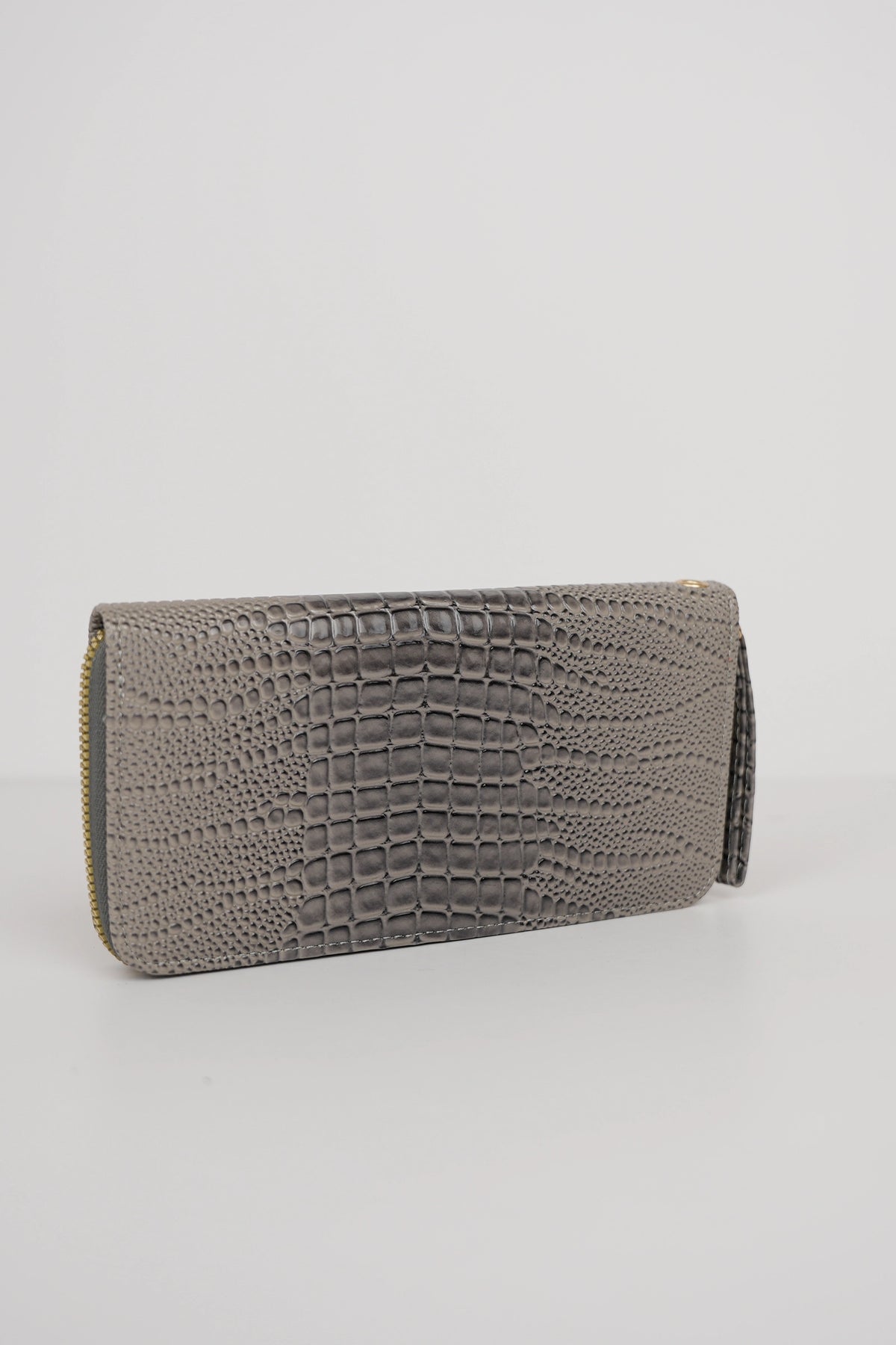 Kulete alligator wallet