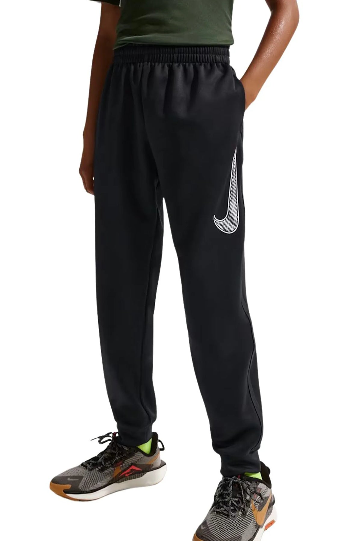 Trenerka nike multi knit training IF2429-010