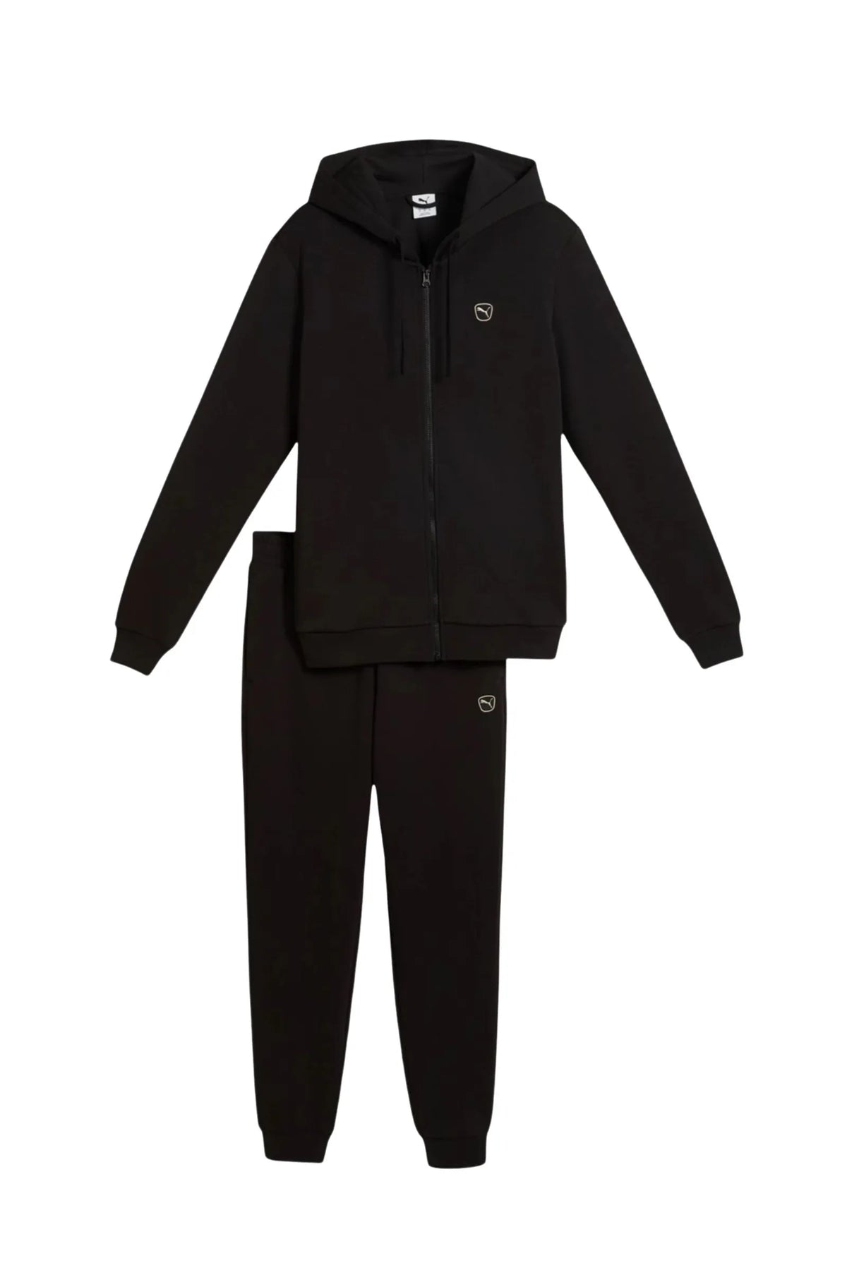 Set puma essentials elevated suit 691771-01