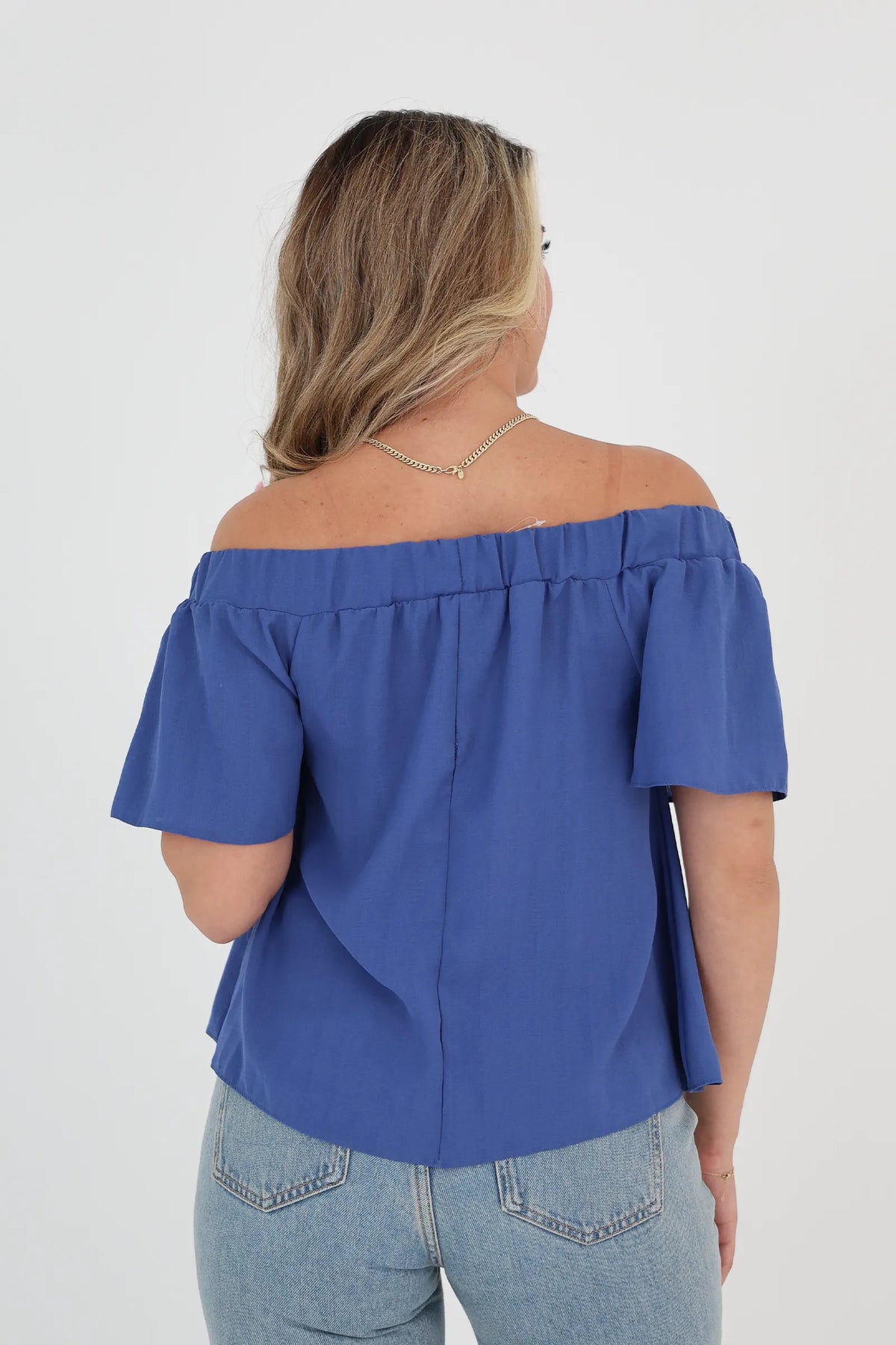 Maice cornflower