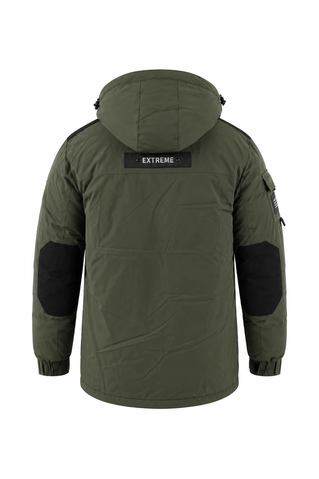 Jakne parka