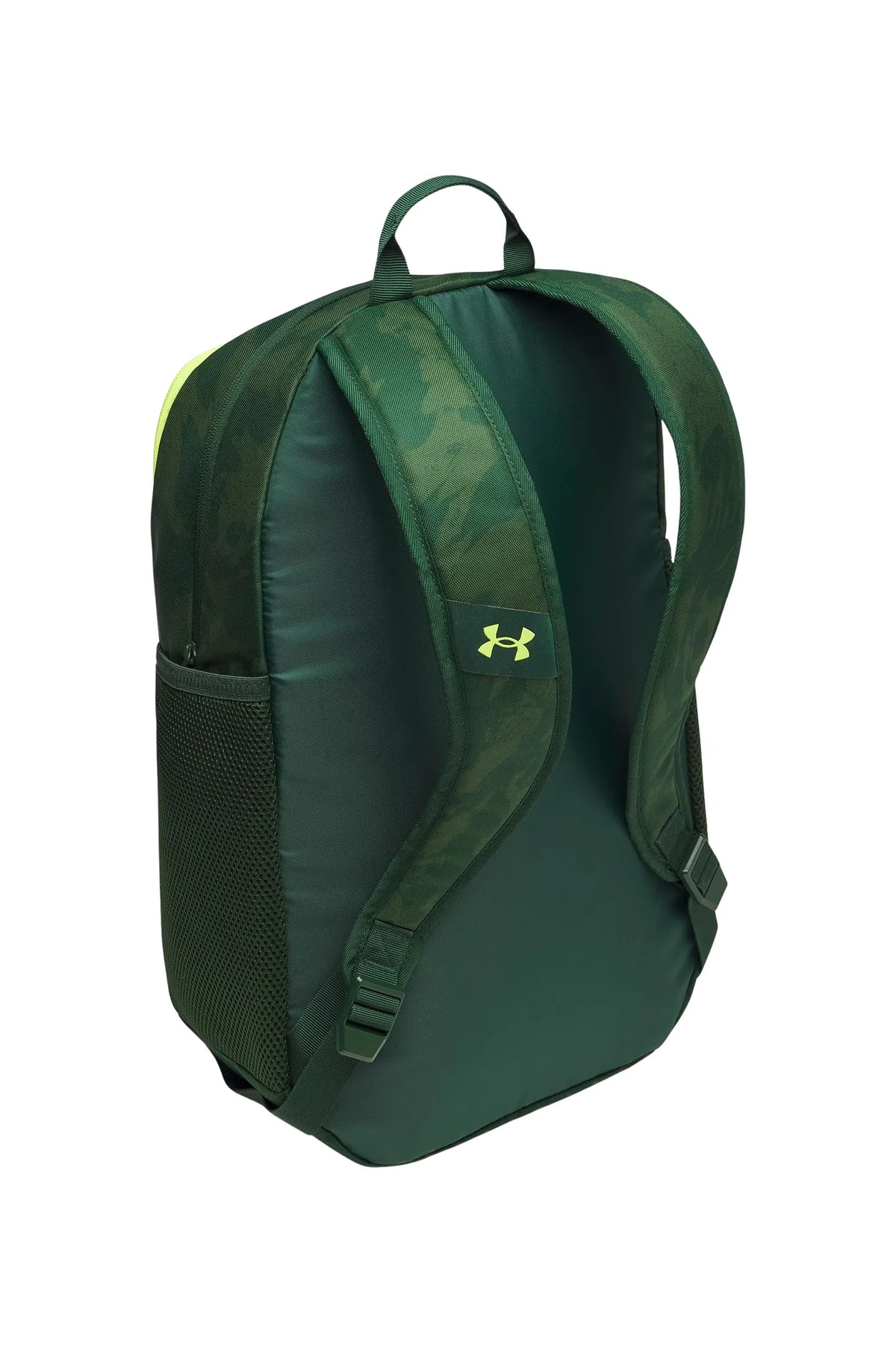 Çante under armour unisex rucksack hustle sport 6.0 6000397-301