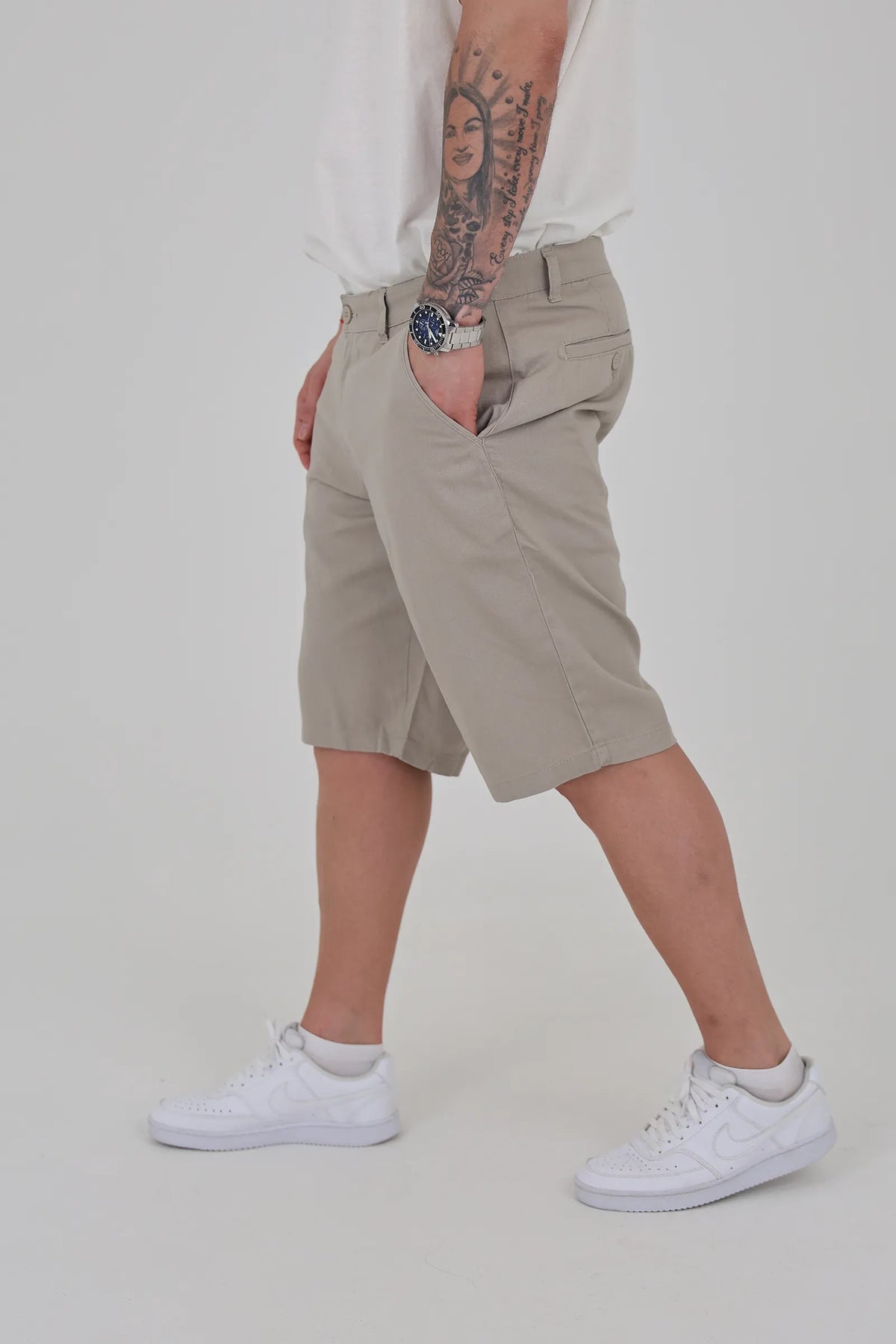 Pantallona dennis chino