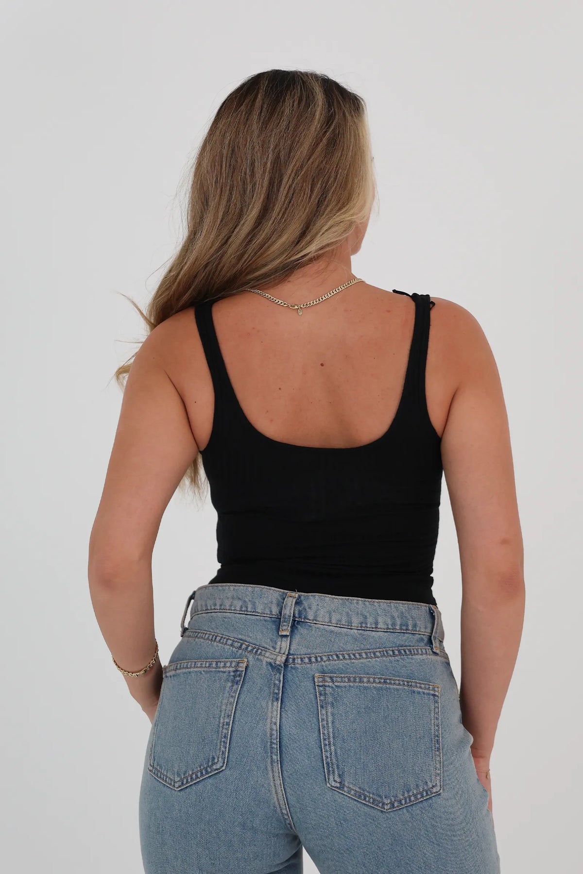 Maice bodice top