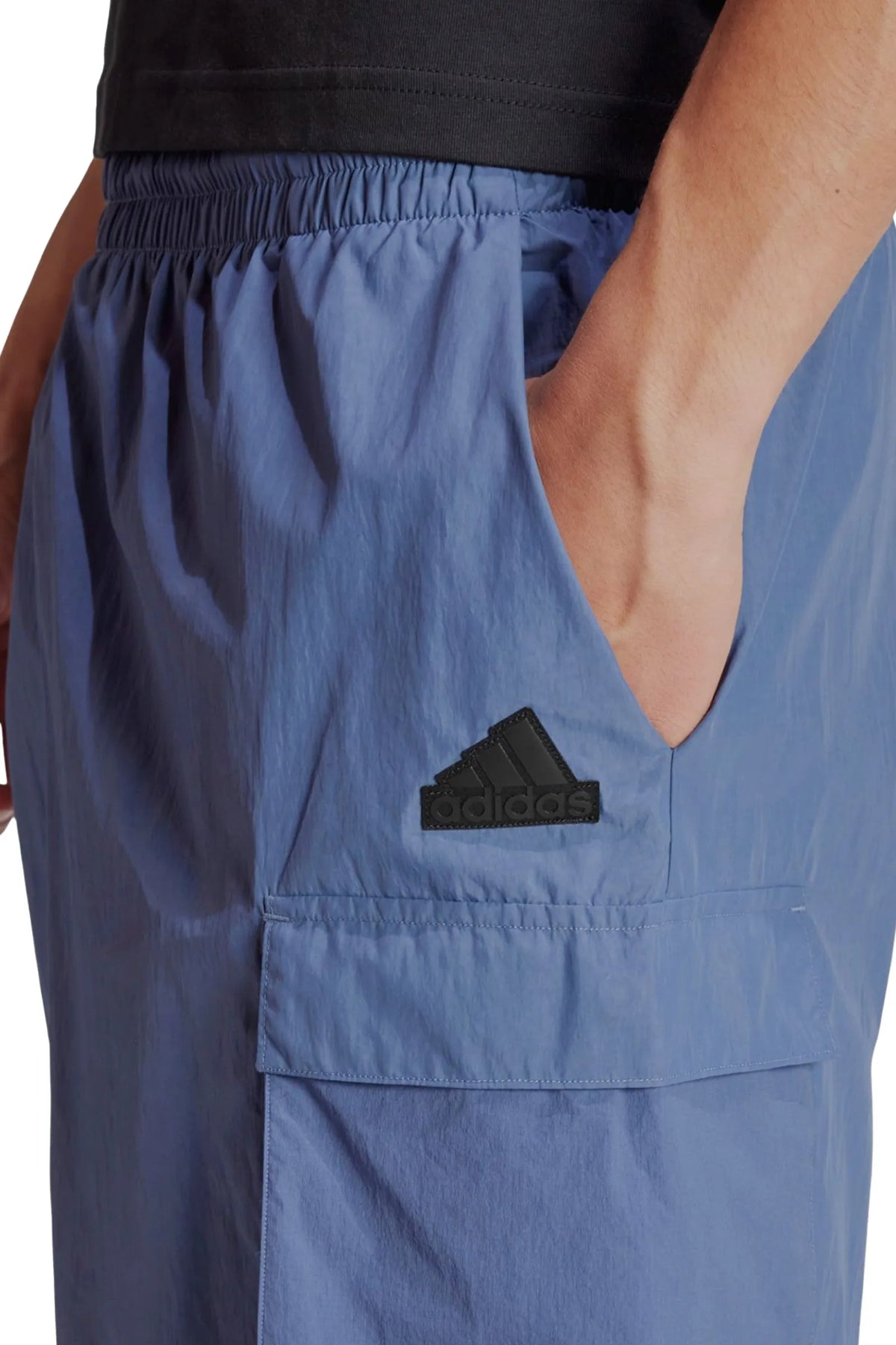 Shorce adidas men's cargo IS7613
