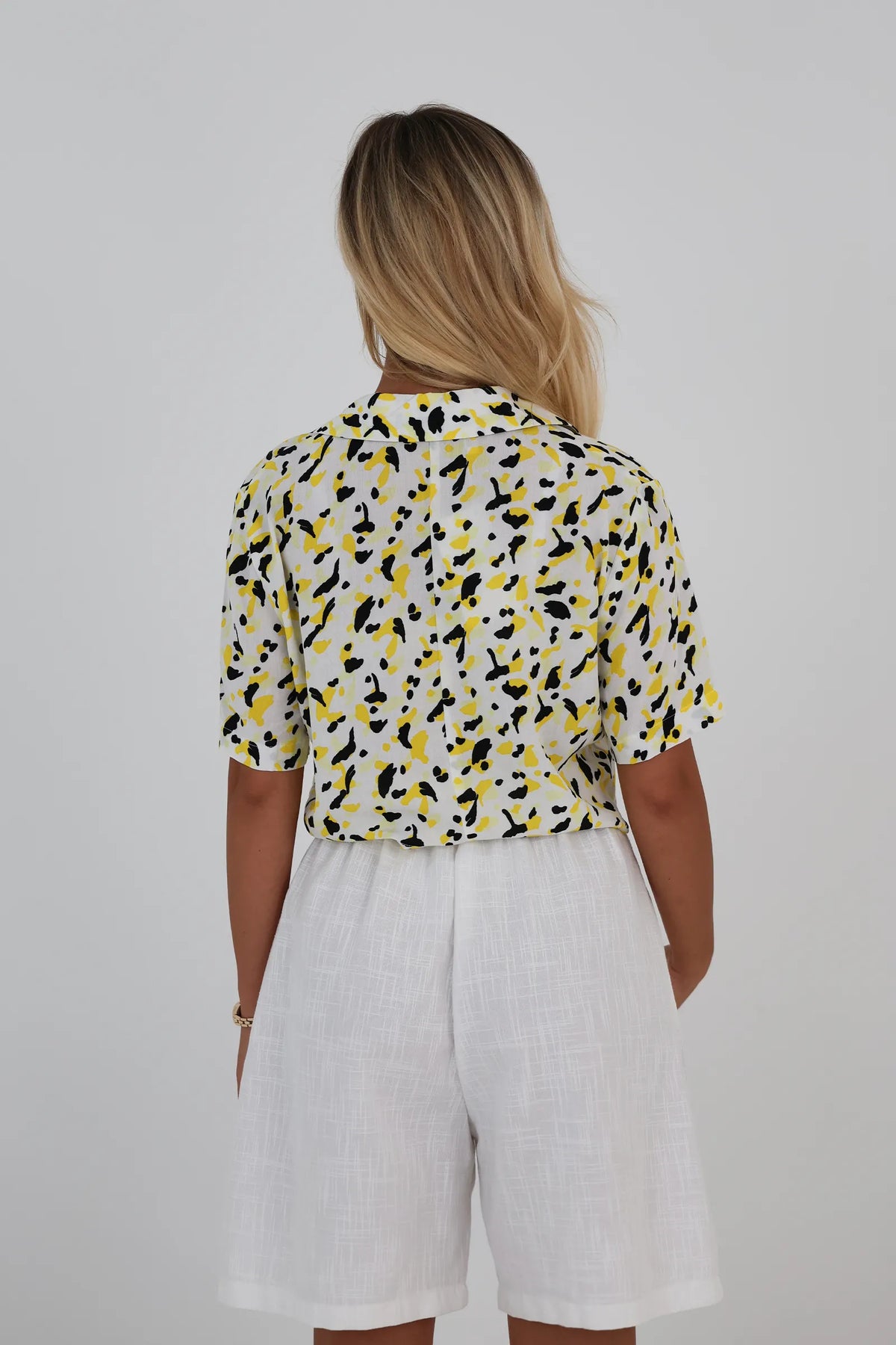 Kemishe trendy short