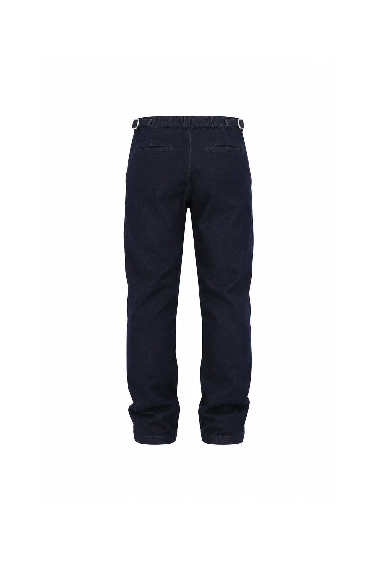 Farmerka flat front