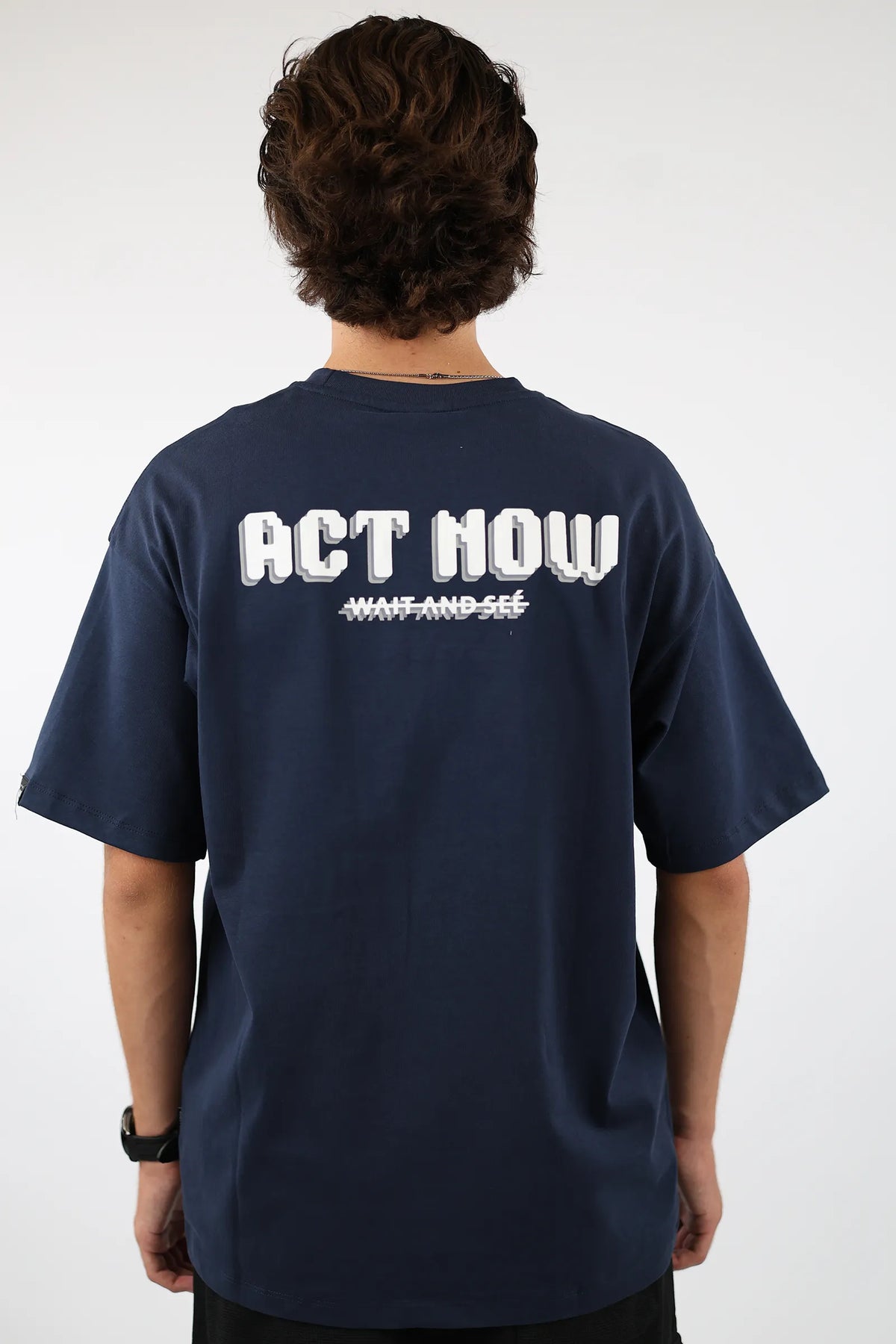 Maice act now