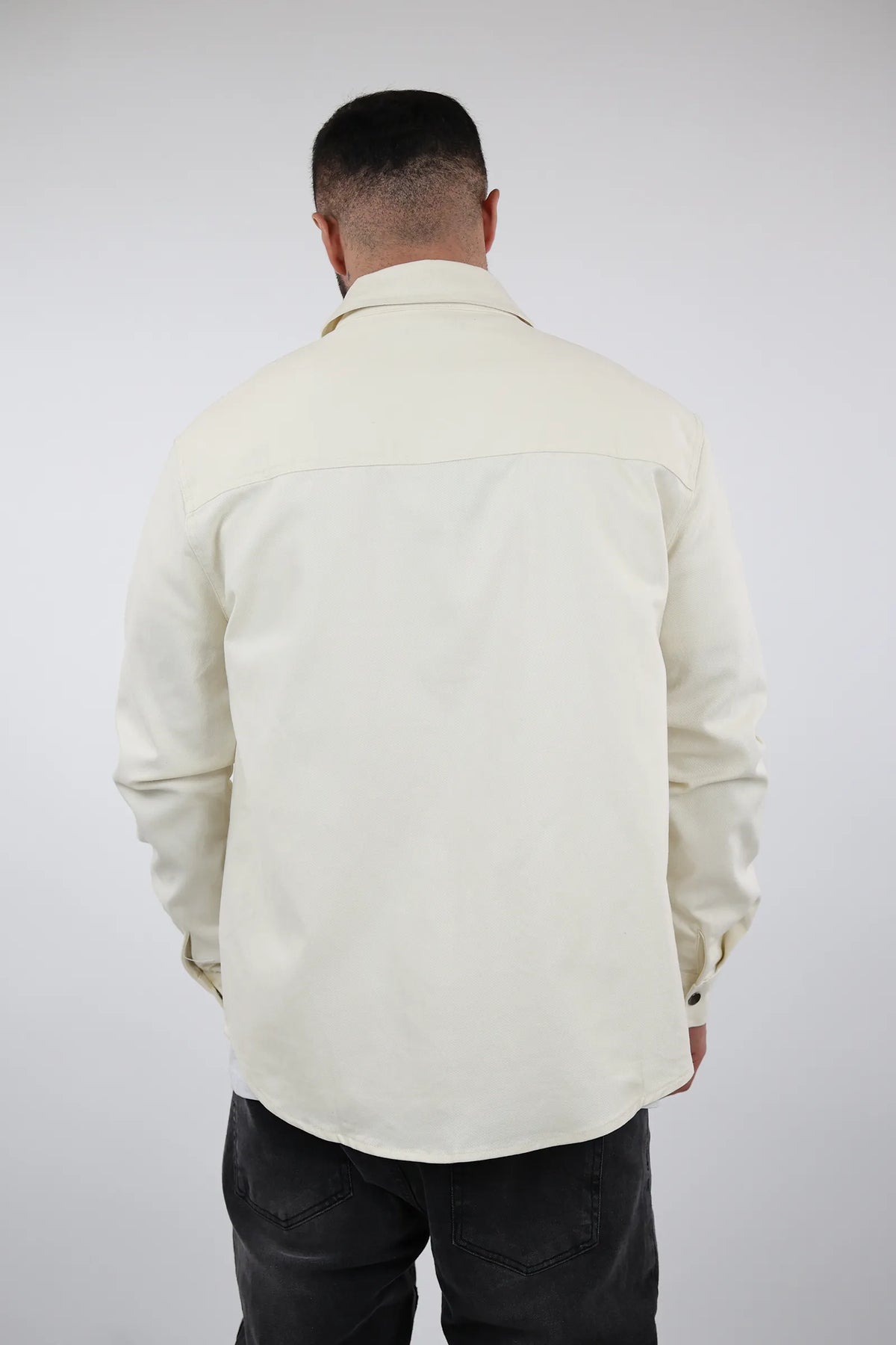 Kemishe workwear shirt