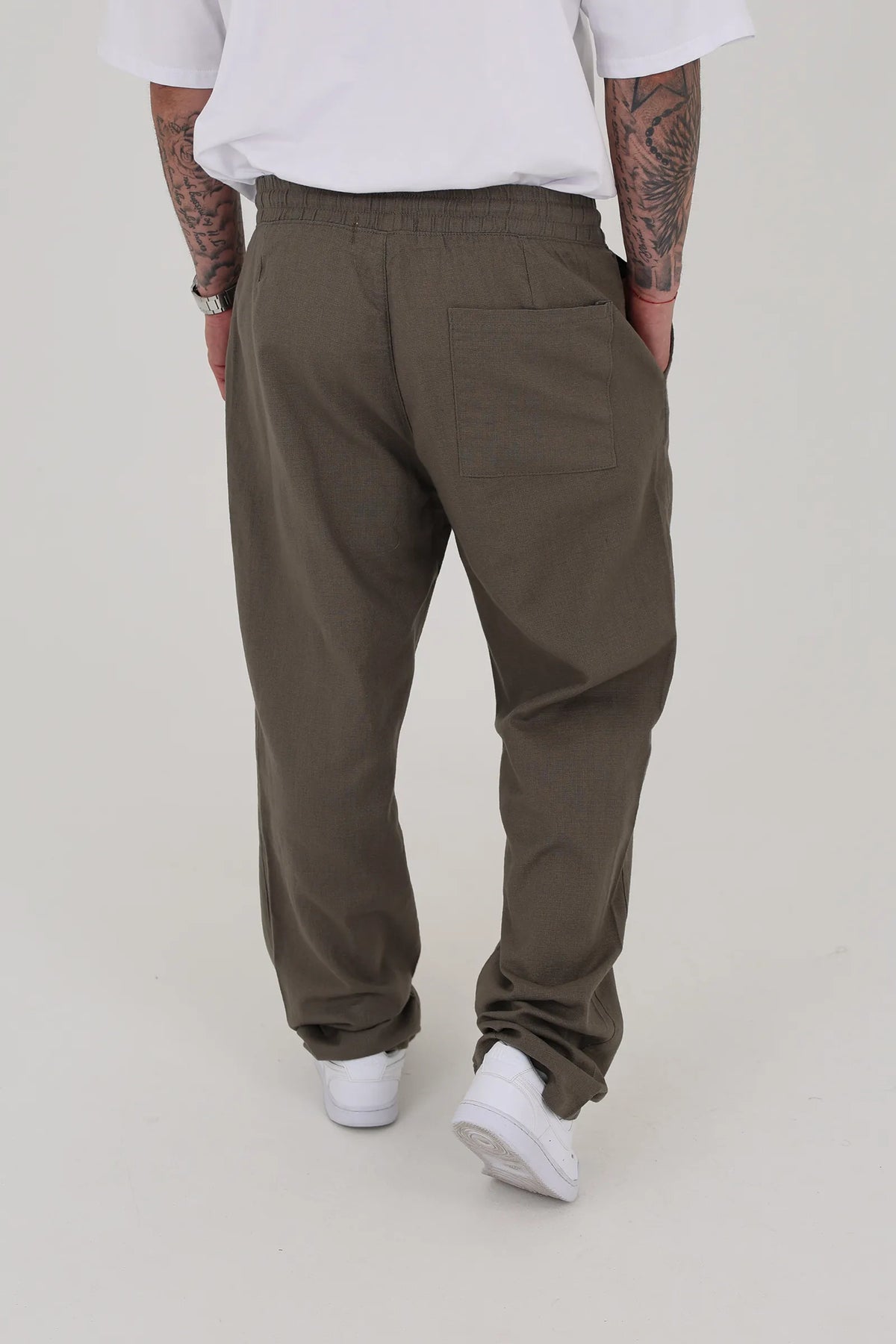Pantallona casual comfort