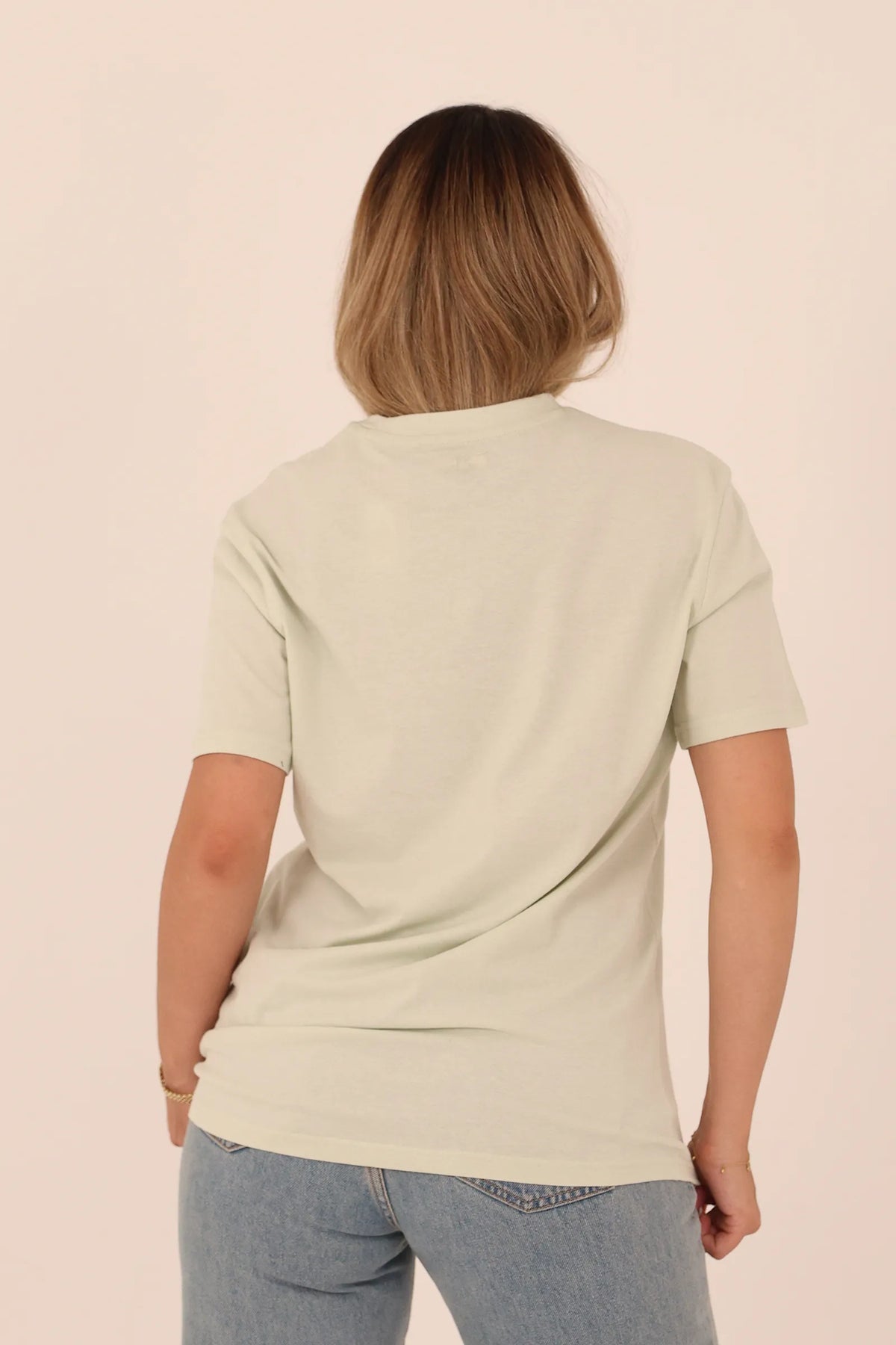 Maice oversized crewneck