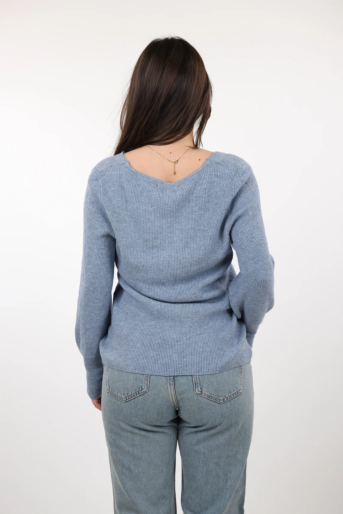 Xhemper chuba v-neck