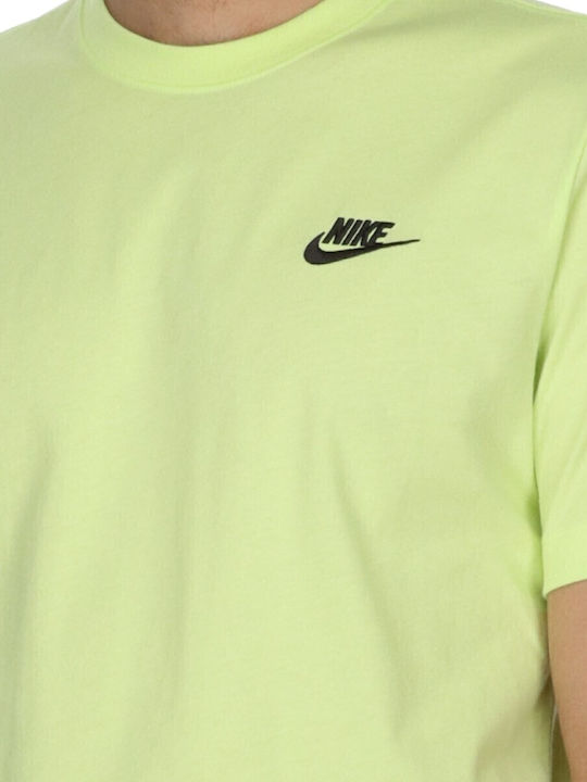 Maice nike m nsw club tee AR4997-736