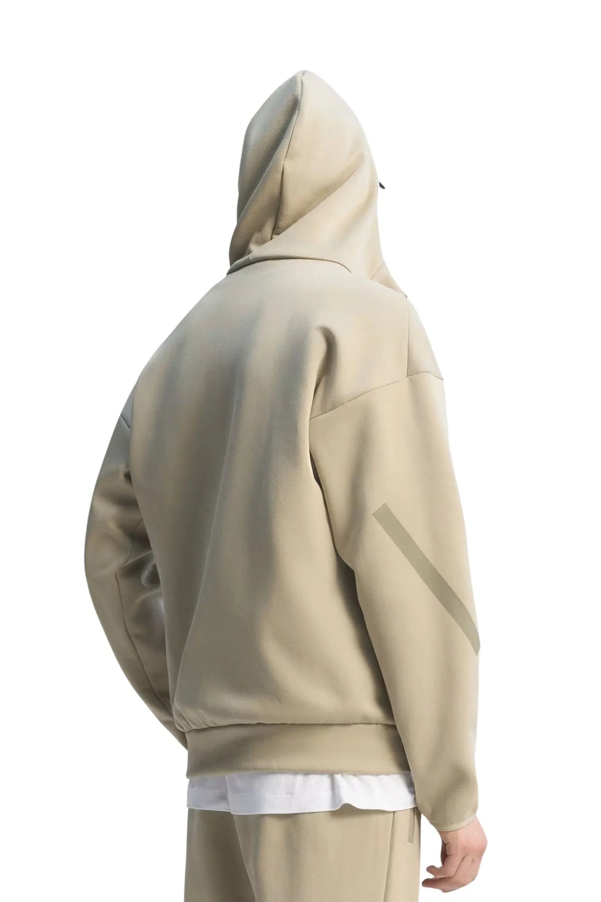 Duks adidas z.n.e full zip KE4682