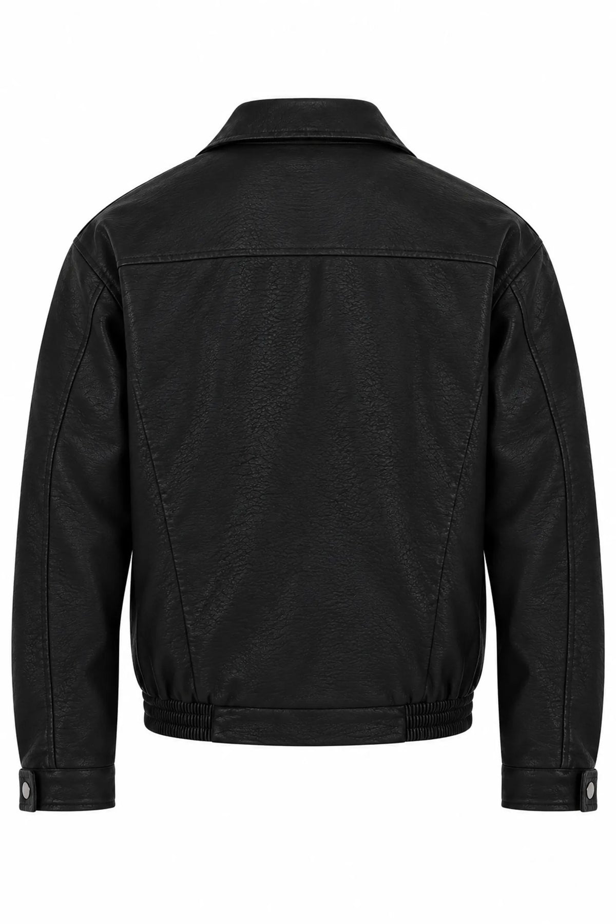 Jakne leather bomber